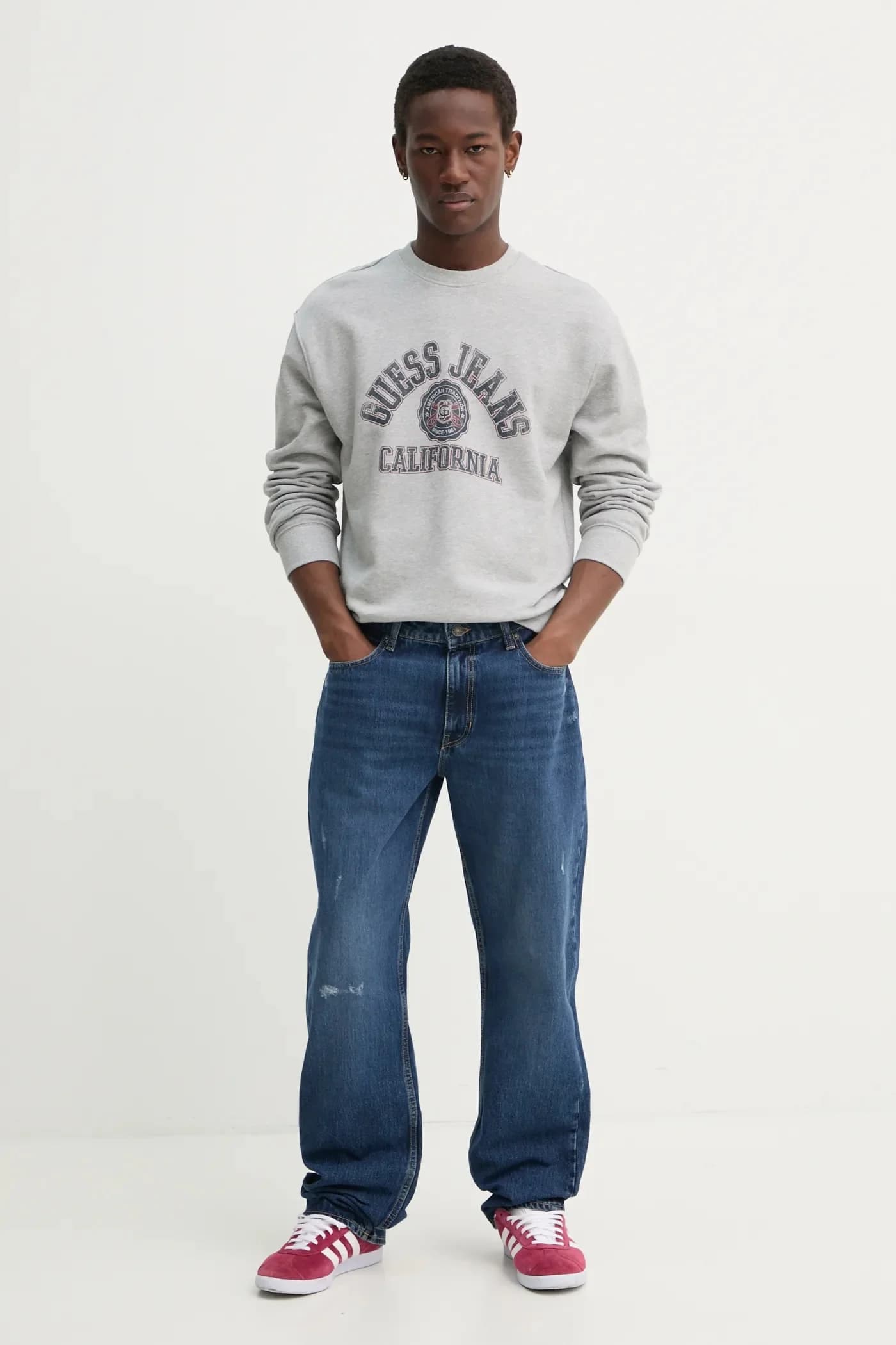 Джинсы - фото 2