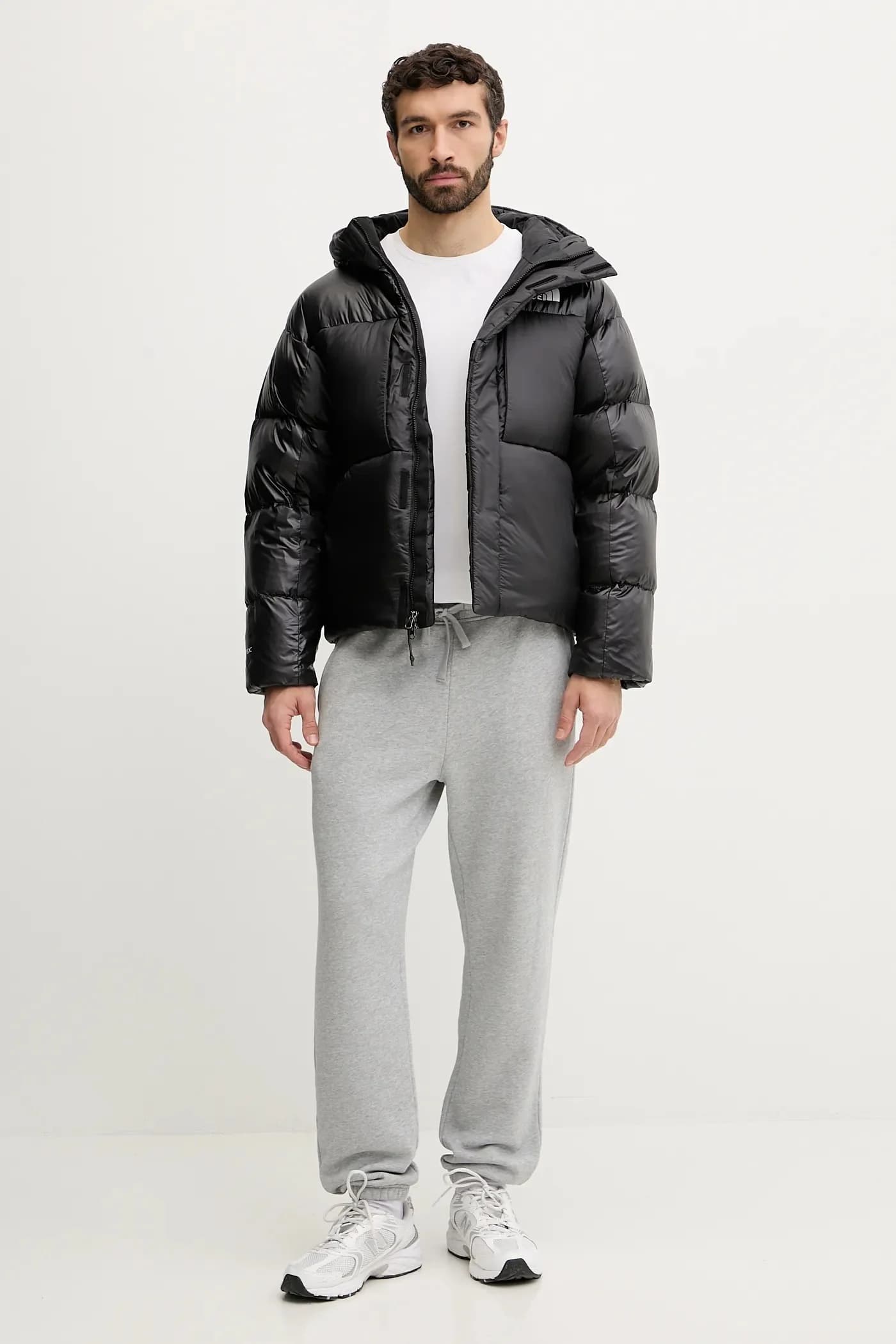 Пуховик Pertex Down - фото 2