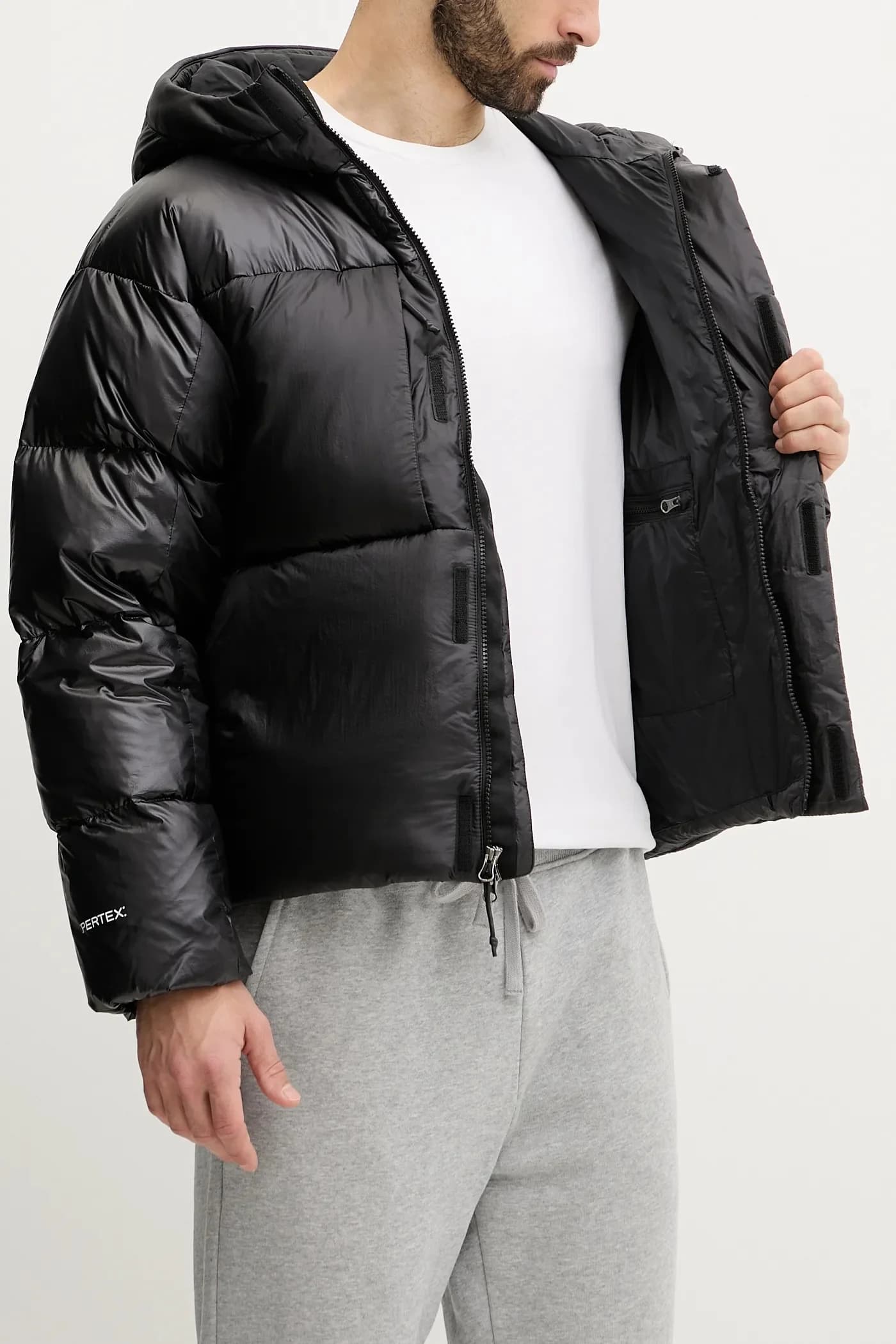 Пуховик Pertex Down - фото 7