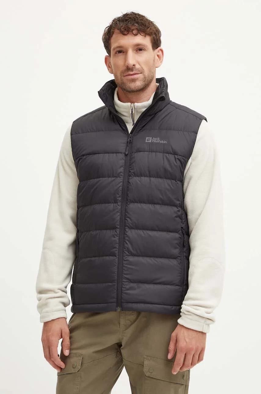 Спортивный жилет на пуху Ather