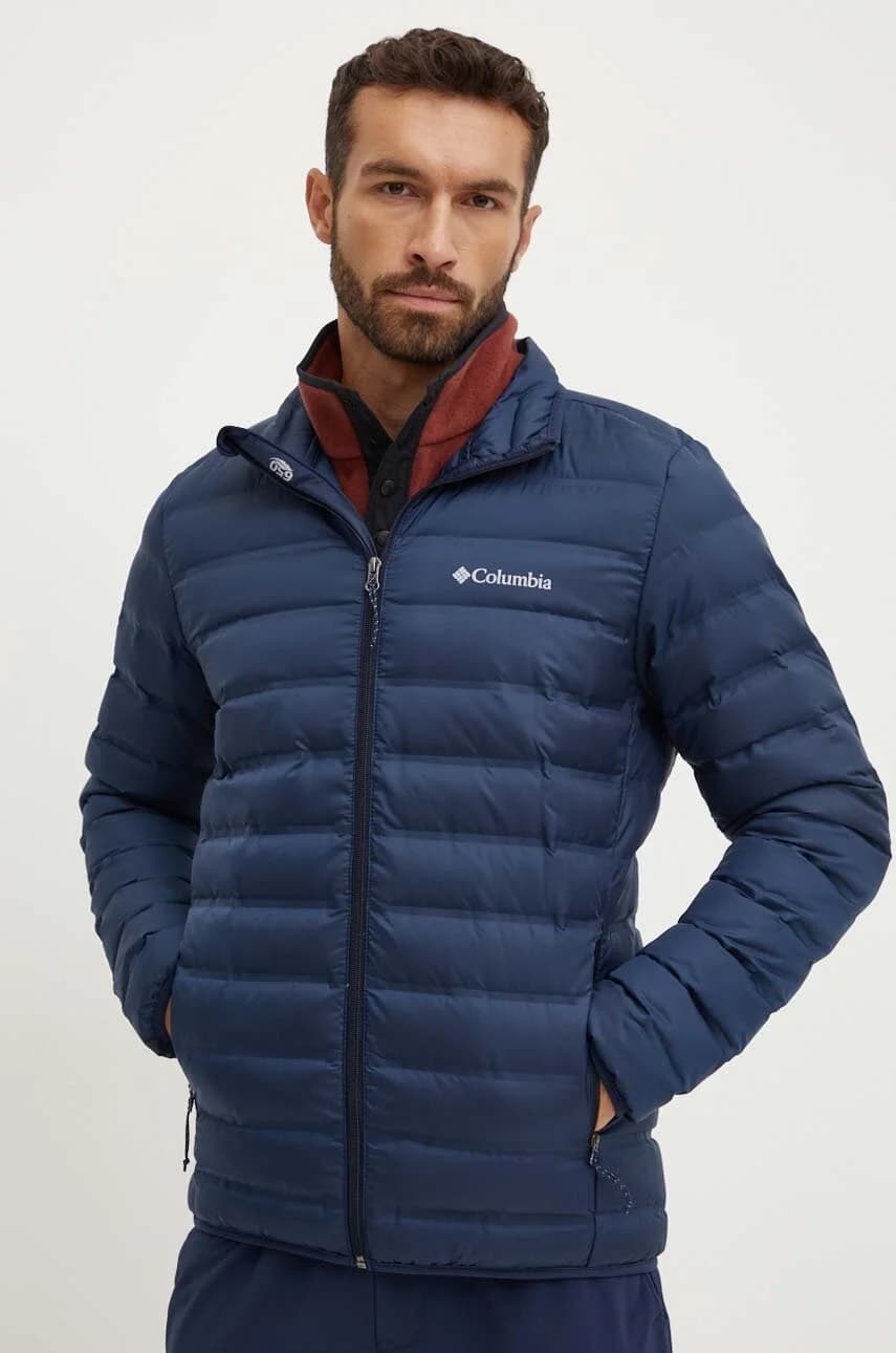 спортивная пуховик Lake 22