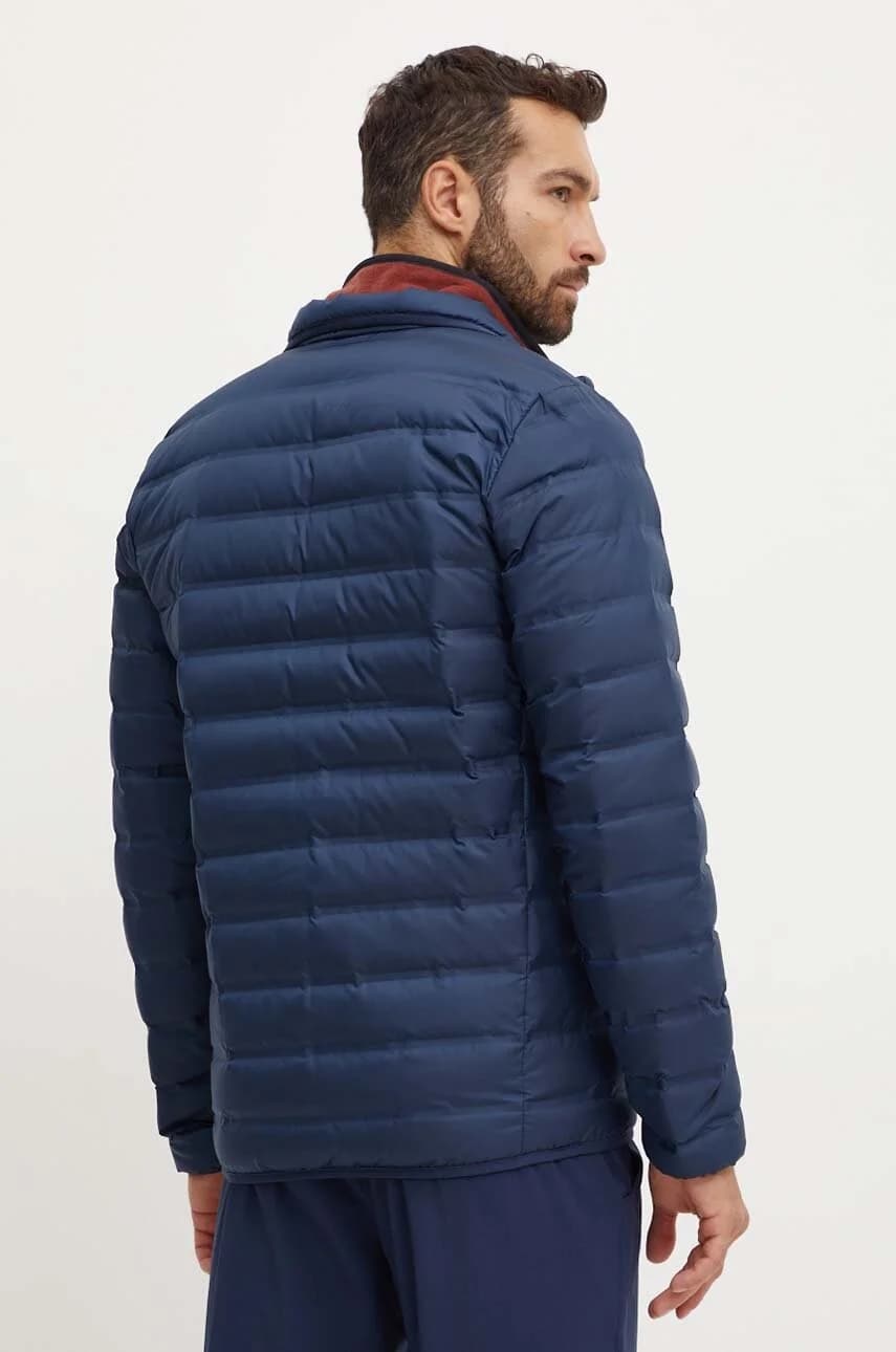 спортивная пуховик Lake 22 - фото 3