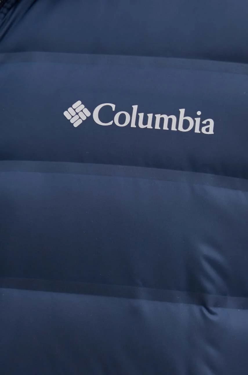 спортивная пуховик Lake 22 - фото 5