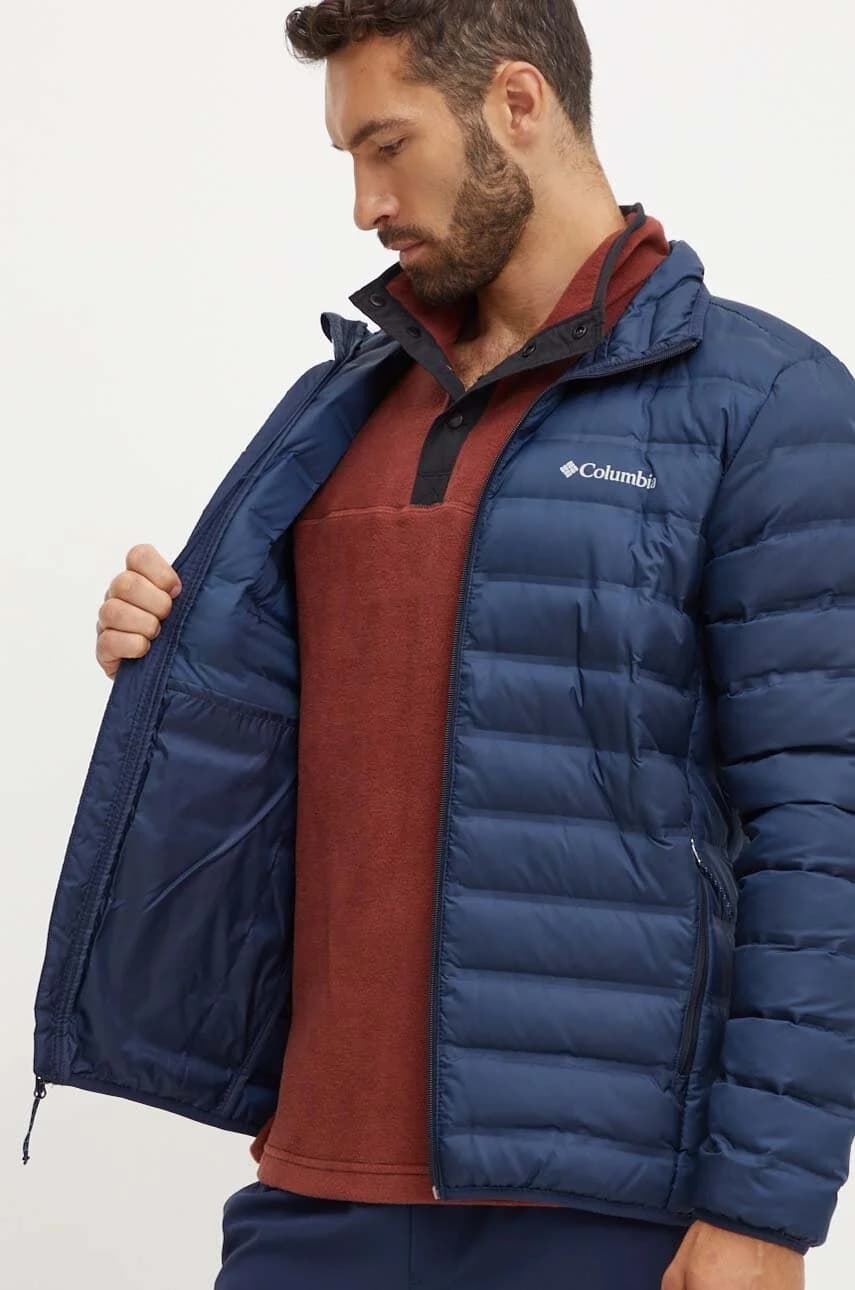 спортивная пуховик Lake 22 - фото 6