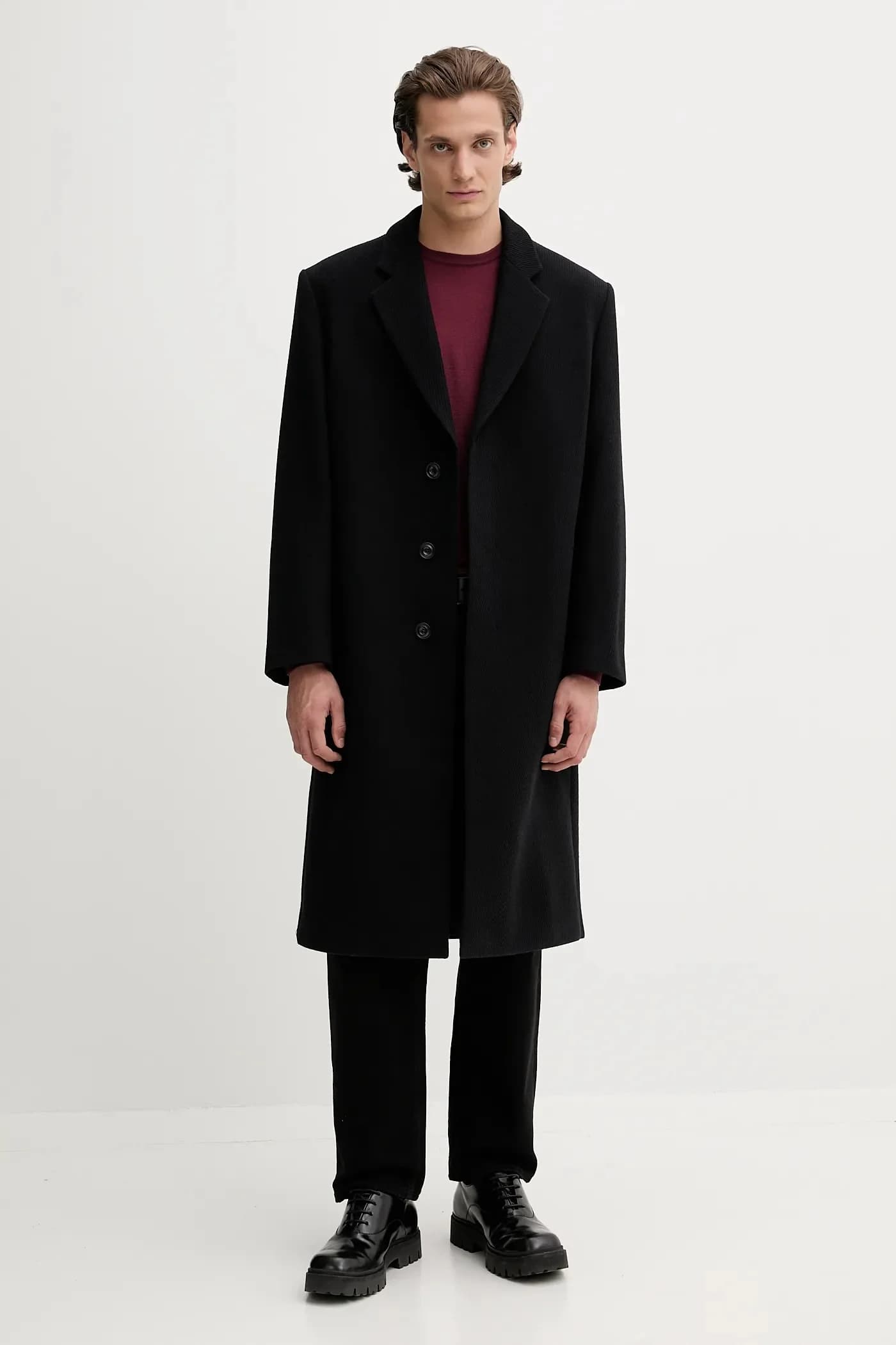 Maldo2531 пальто