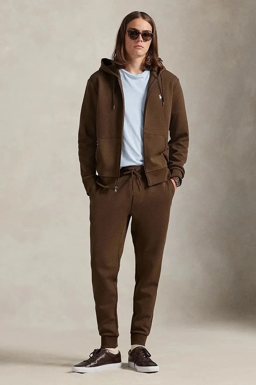 Спортивные штаны