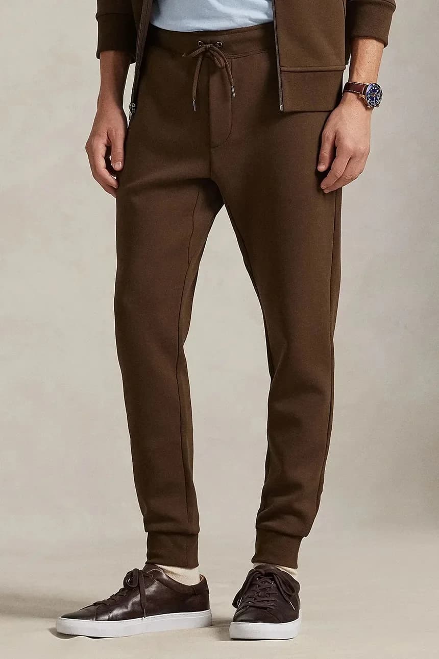 Спортивные штаны - фото 2