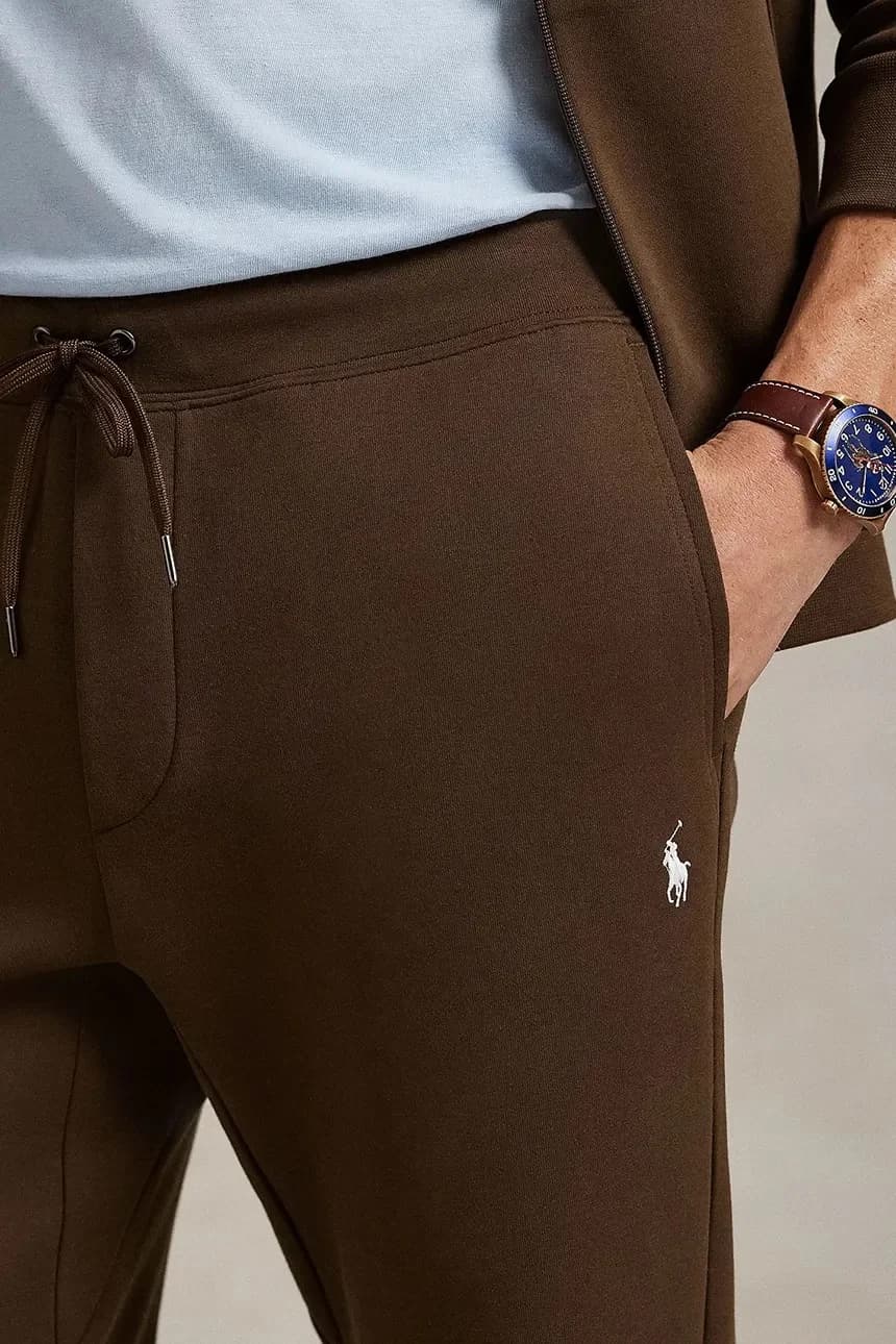 Спортивные штаны - фото 4