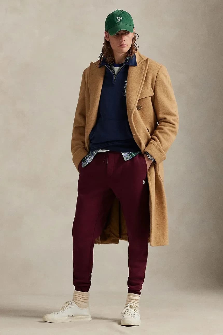 Спортивные штаны