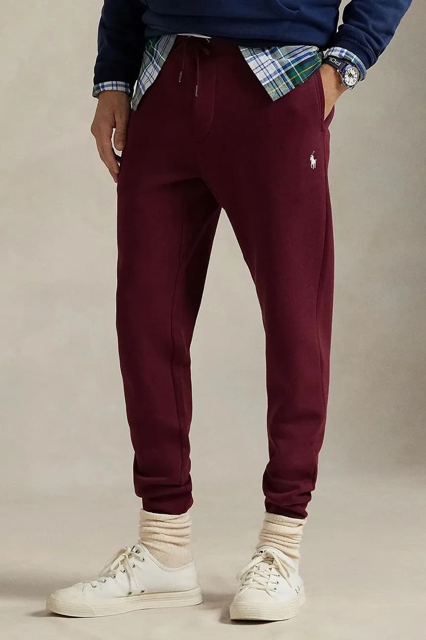 Спортивные штаны - фото 2