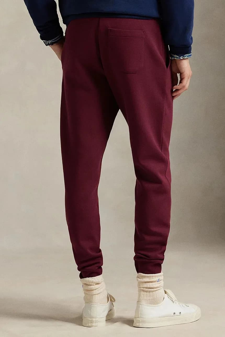 Спортивные штаны - фото 3