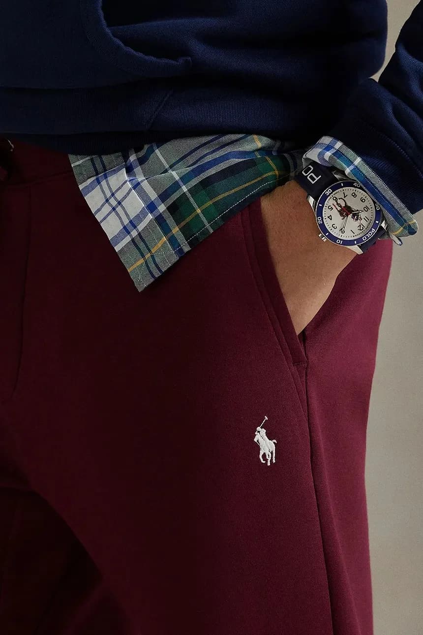 Спортивные штаны - фото 4