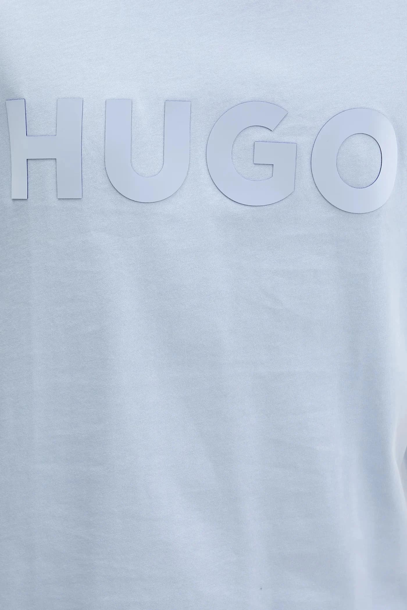 футболка Dinkee из хлопка - фото 5