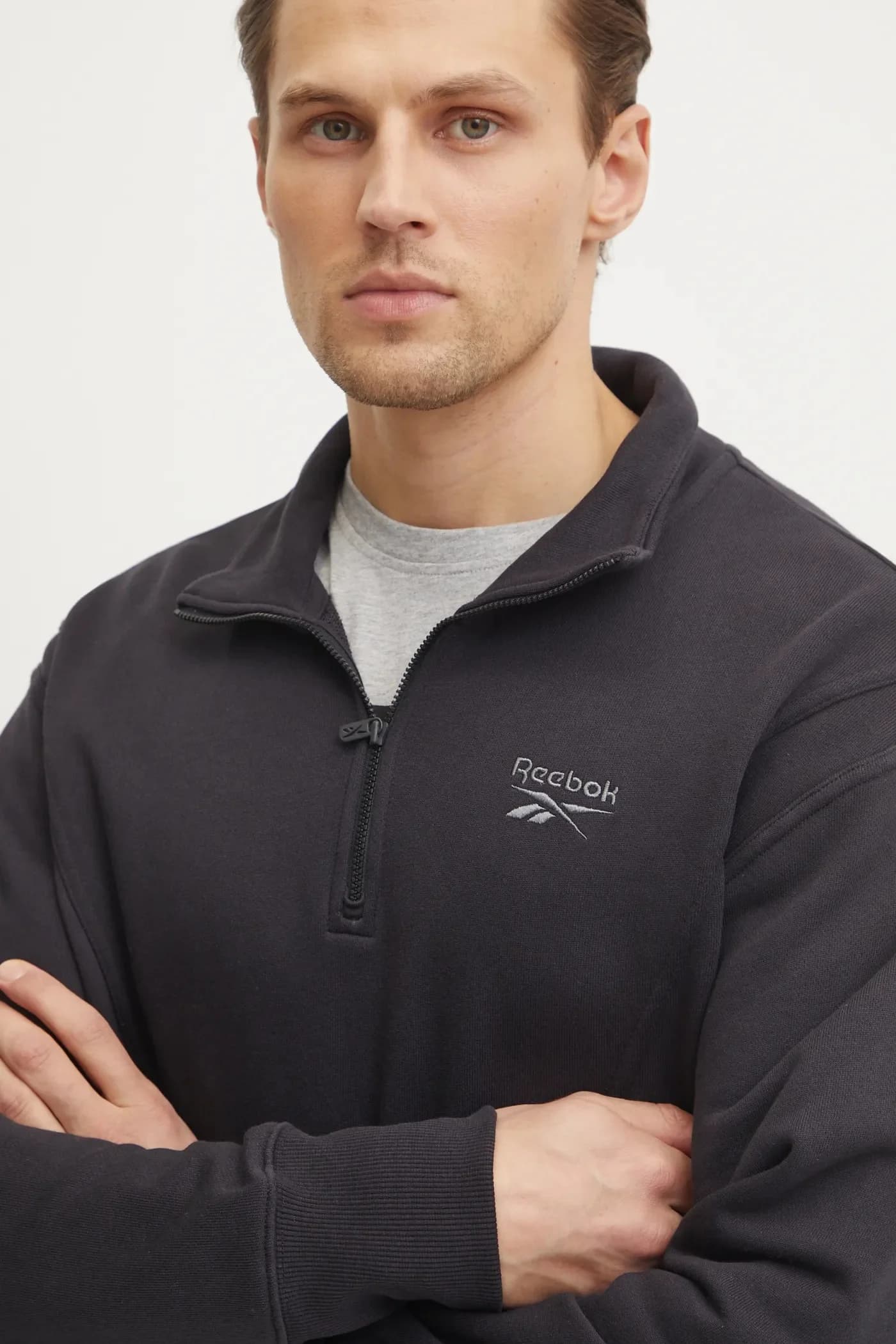 Хлопковая толстовка - фото 4