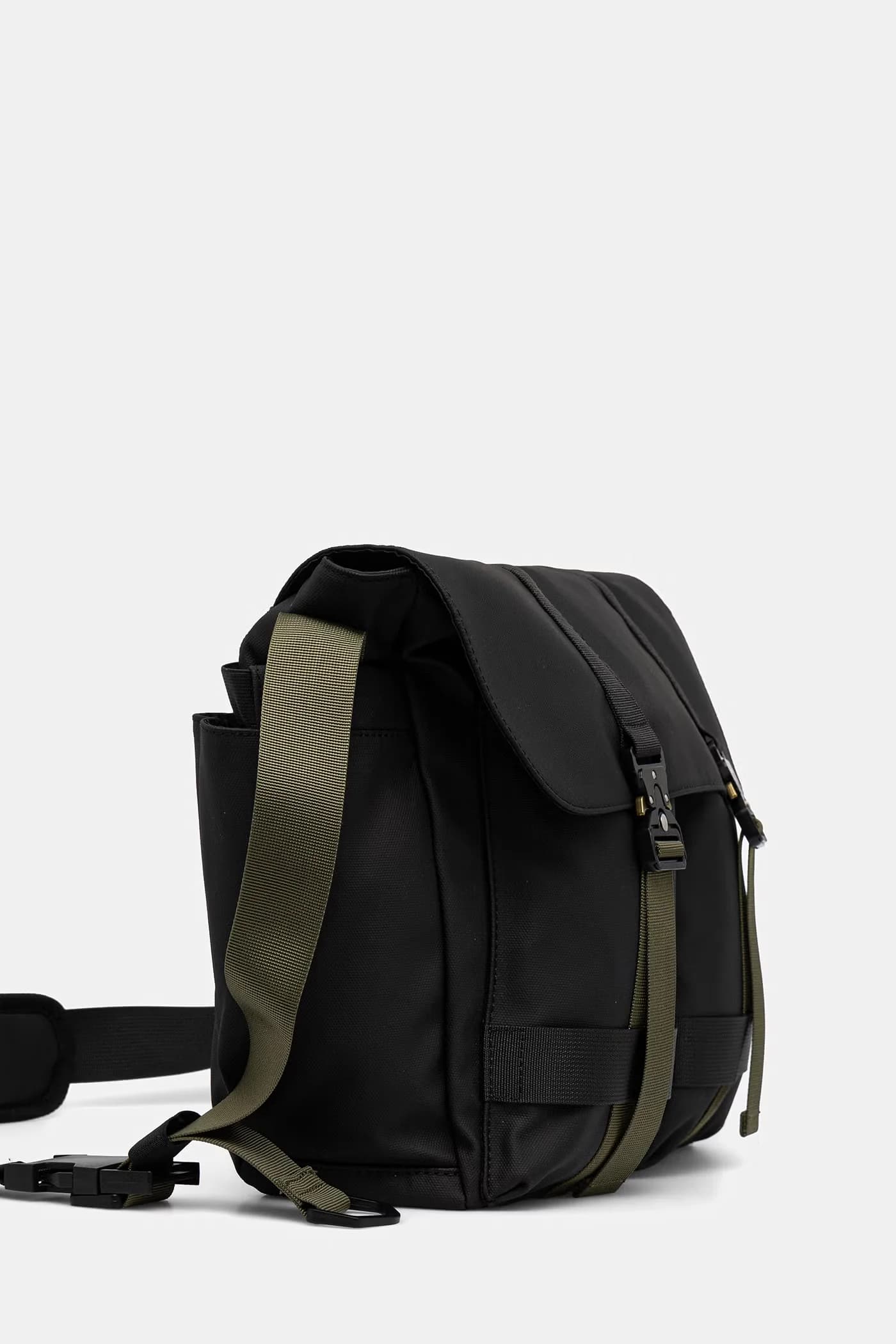 Мужская сумка для ноутбука - фото 3