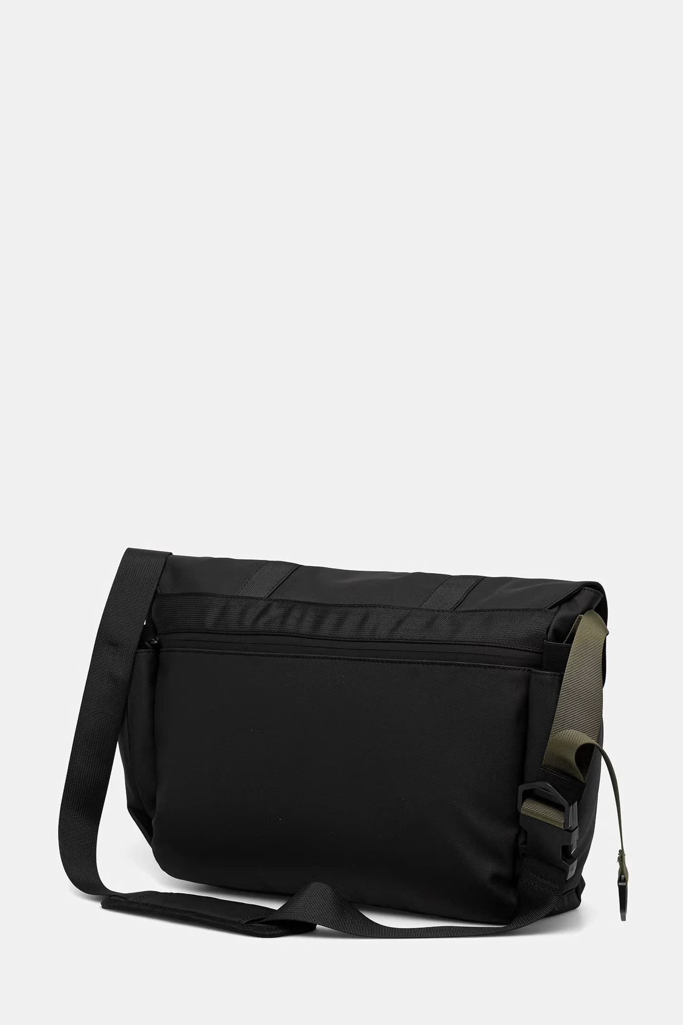 Мужская сумка для ноутбука - фото 4