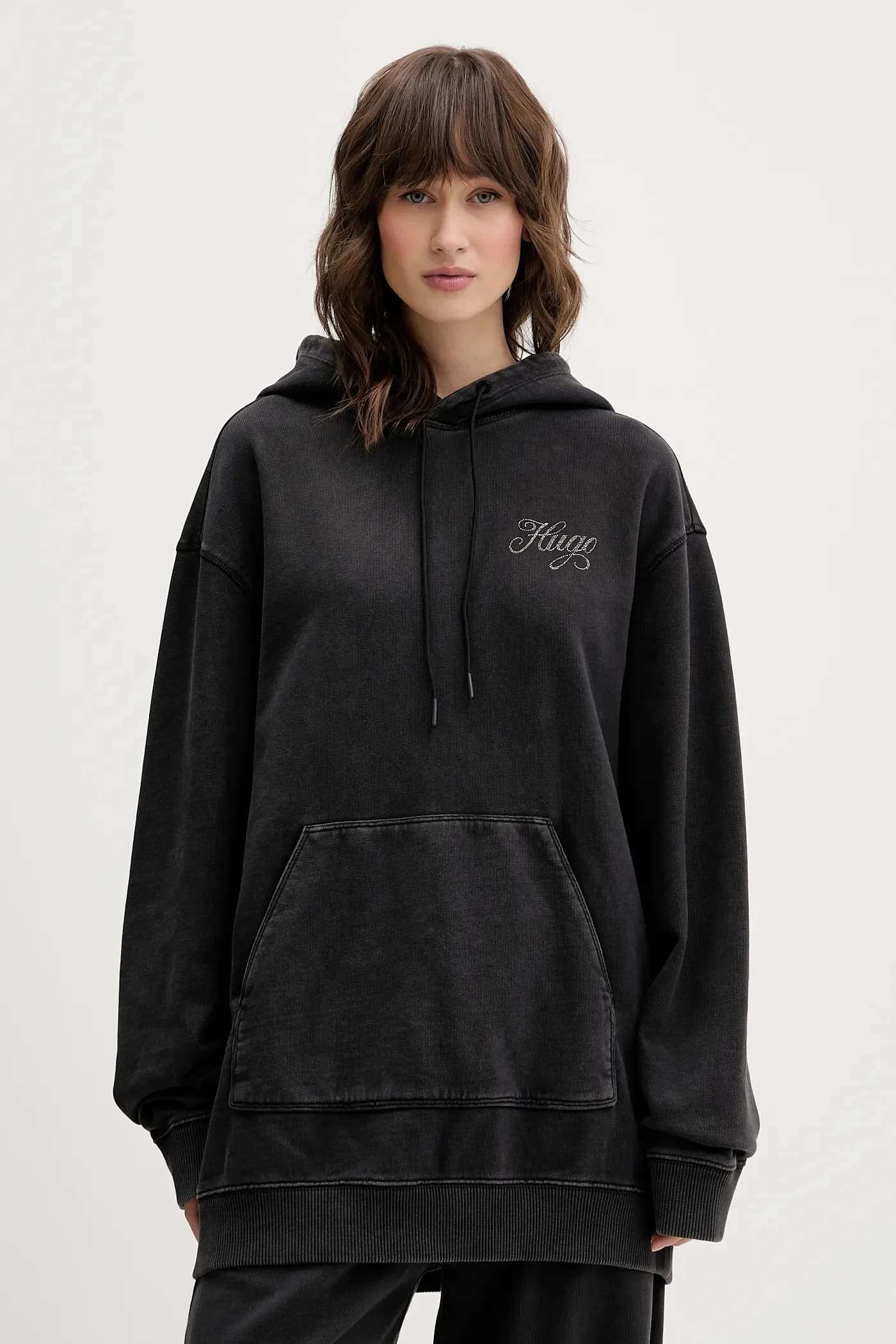 Хлопковая толстовка Dejandra_B_3