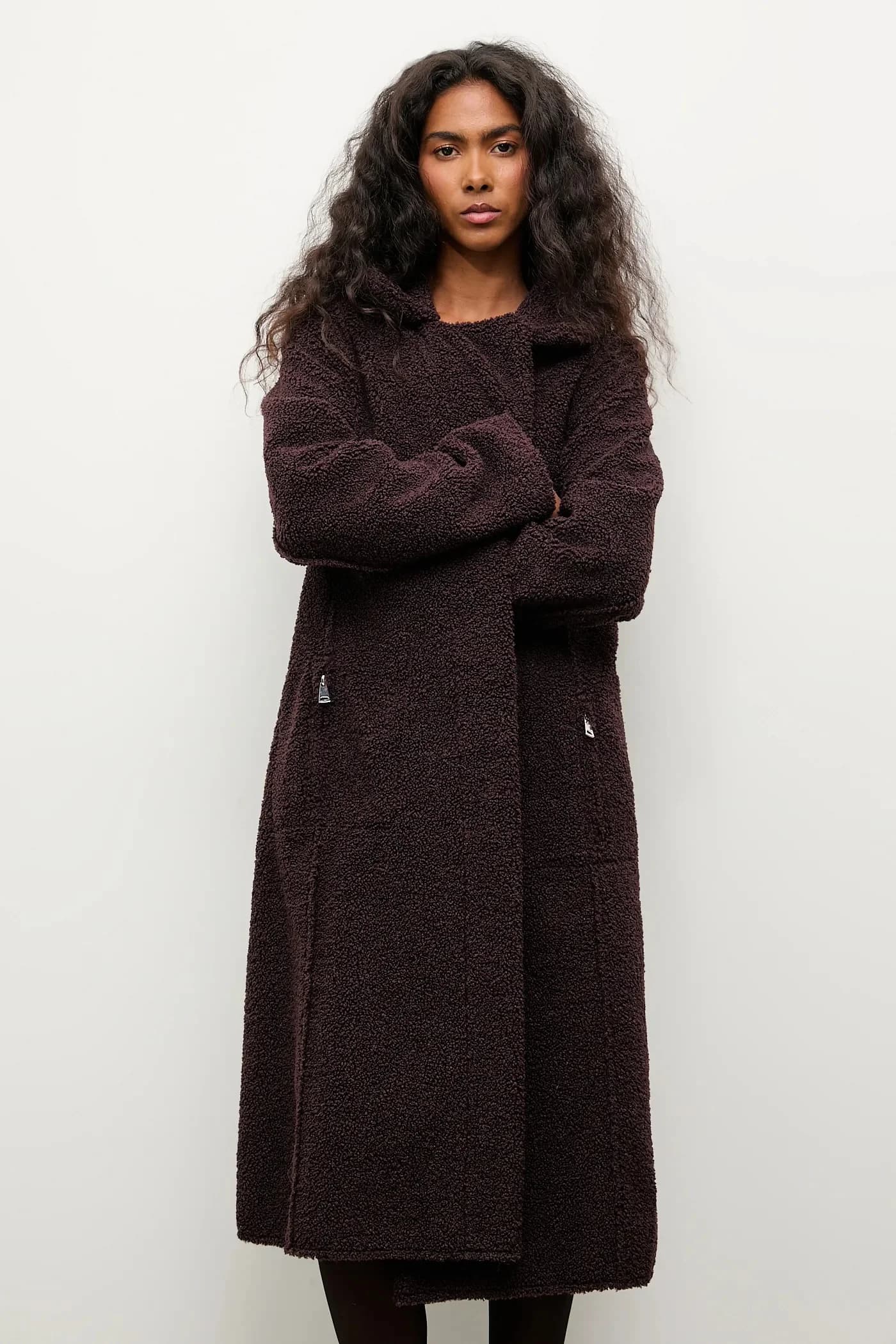 Пальто - фото 2