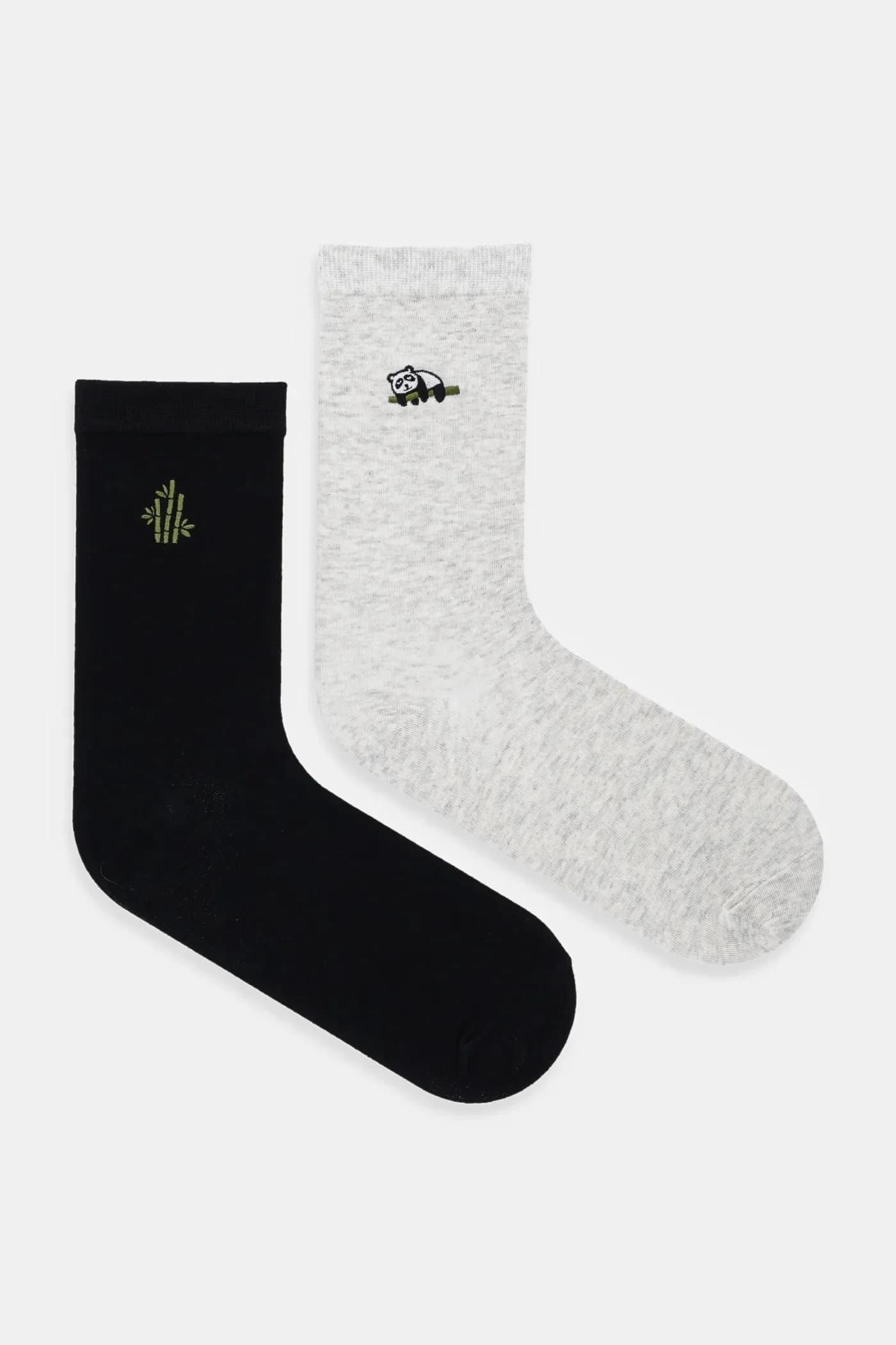 2 пары носков