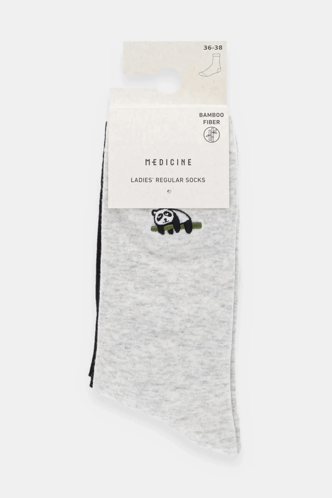 2 пары носков - фото 3