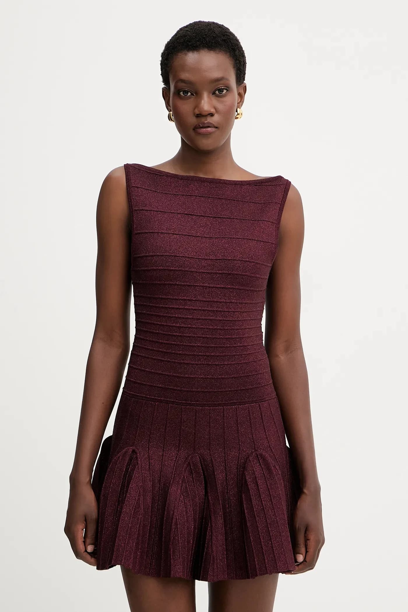 Платье Одрина