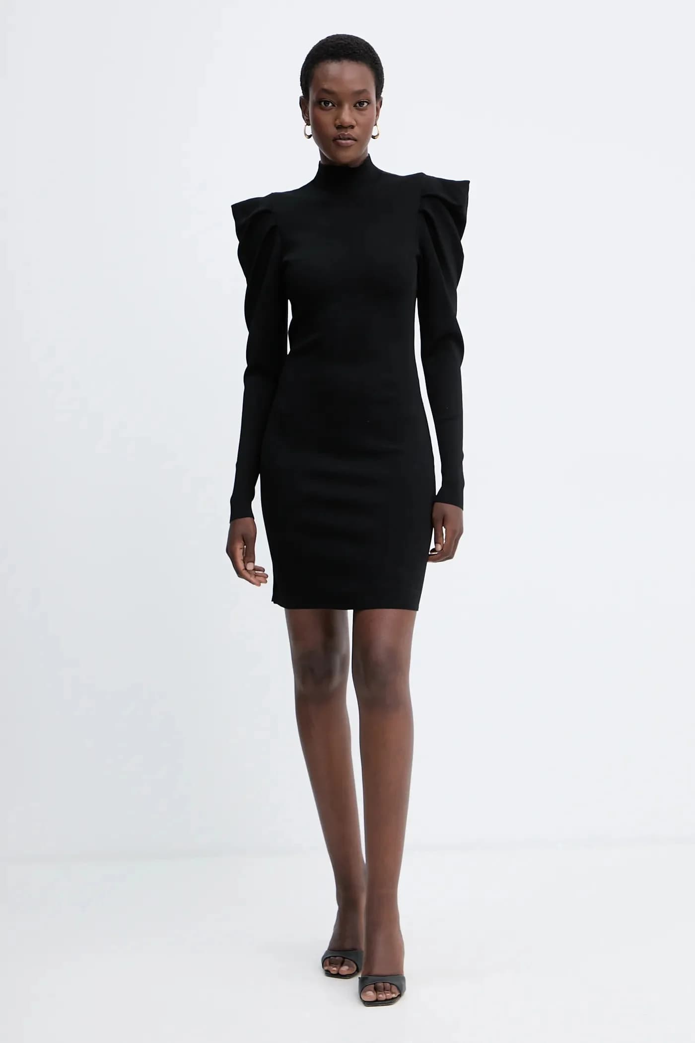 Платье - фото 2