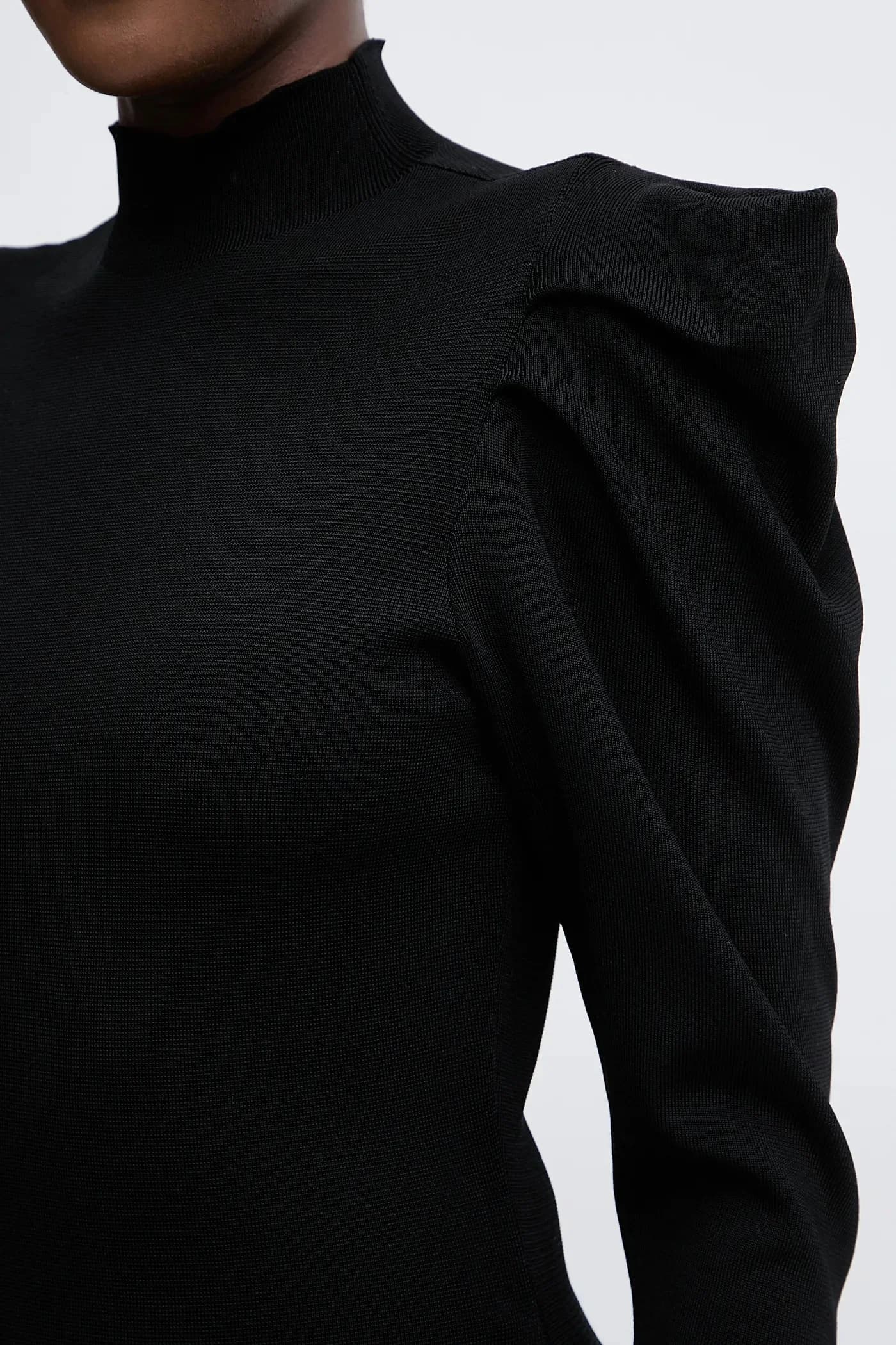 Платье - фото 6