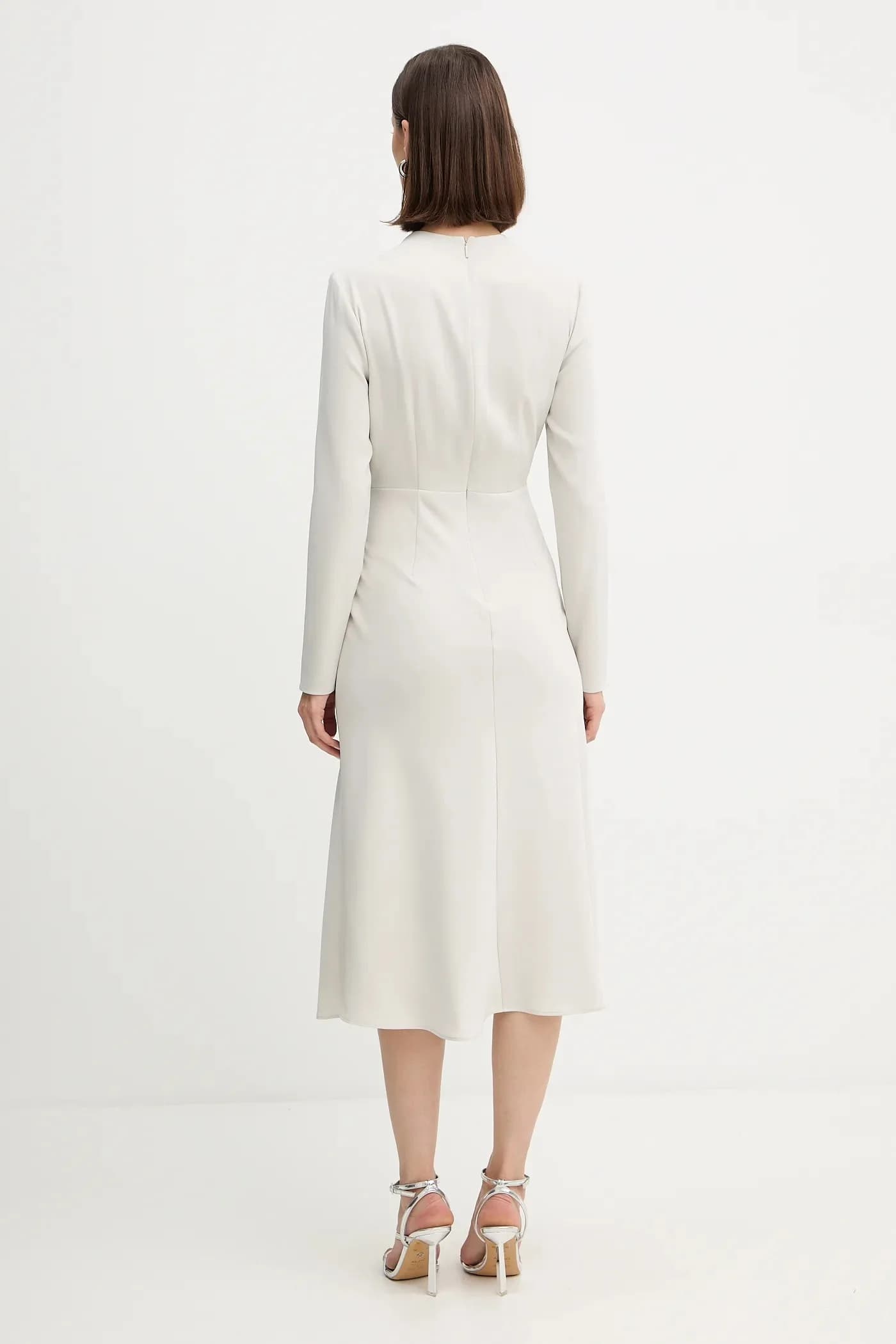 Платье - фото 3