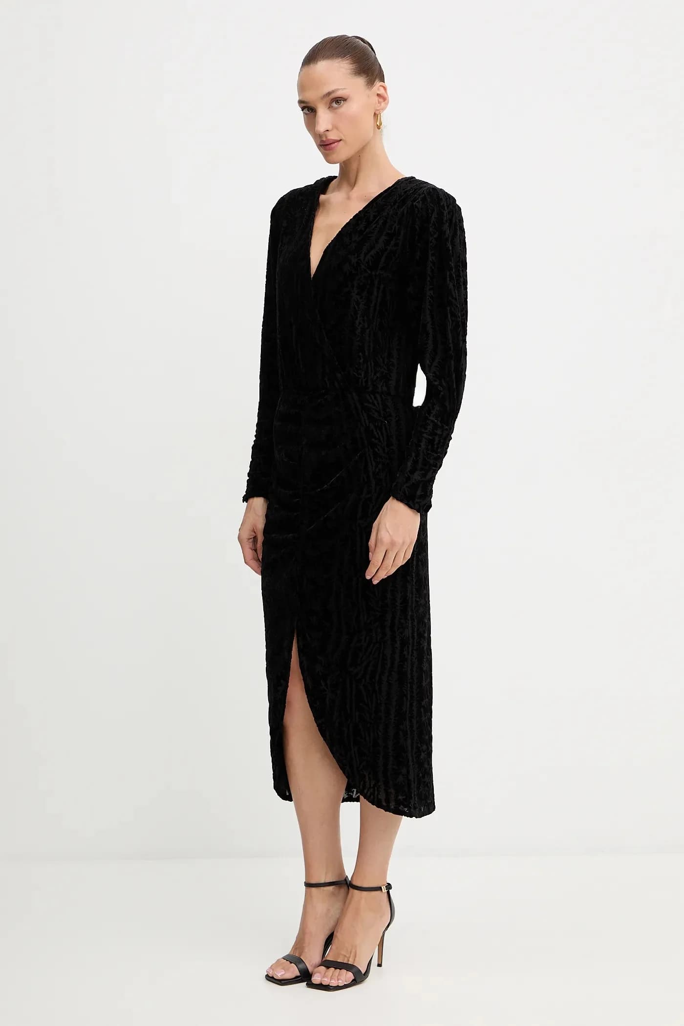 Платье C_Efilo