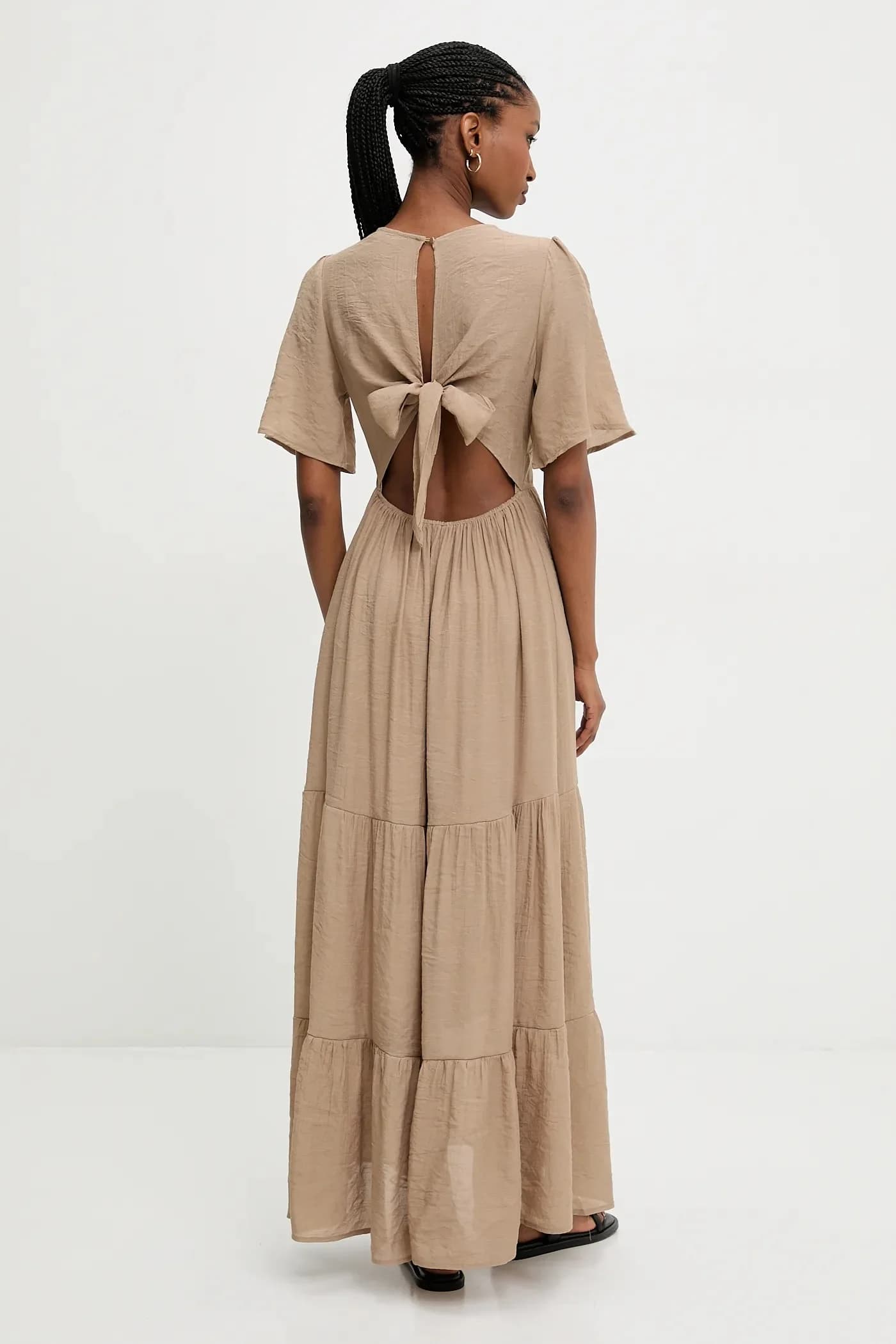 Платье - фото 3