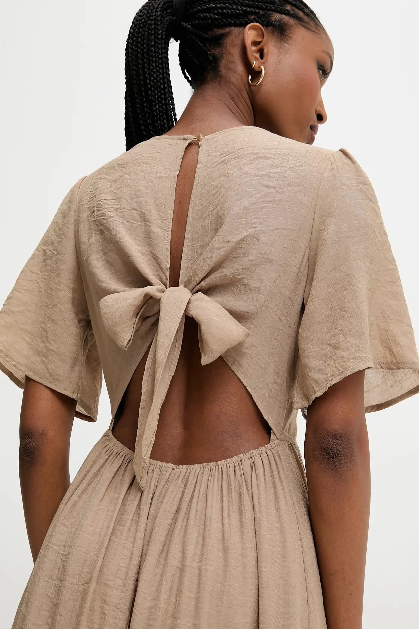 Платье - фото 4