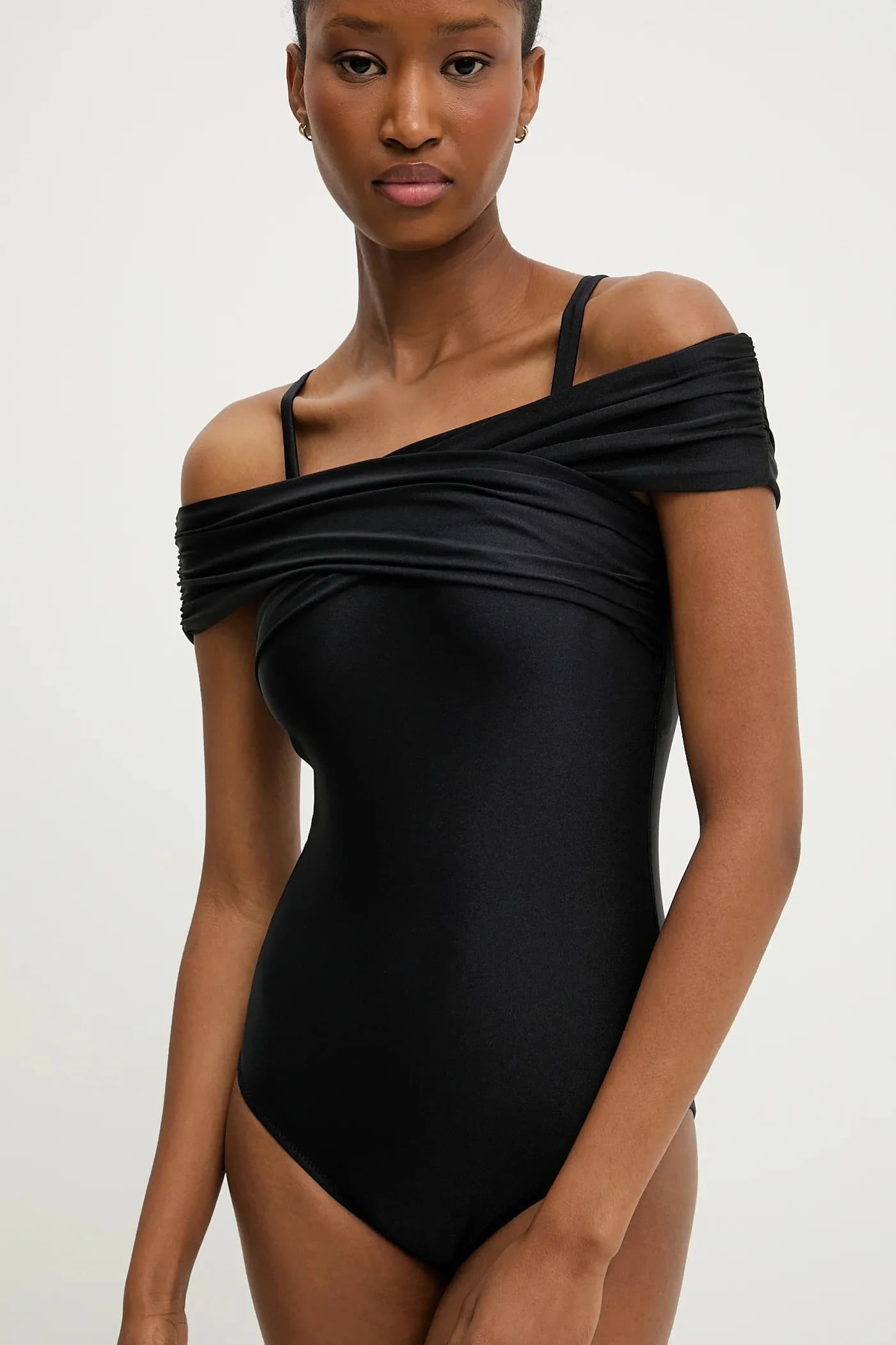 Цельный купальник - фото 3