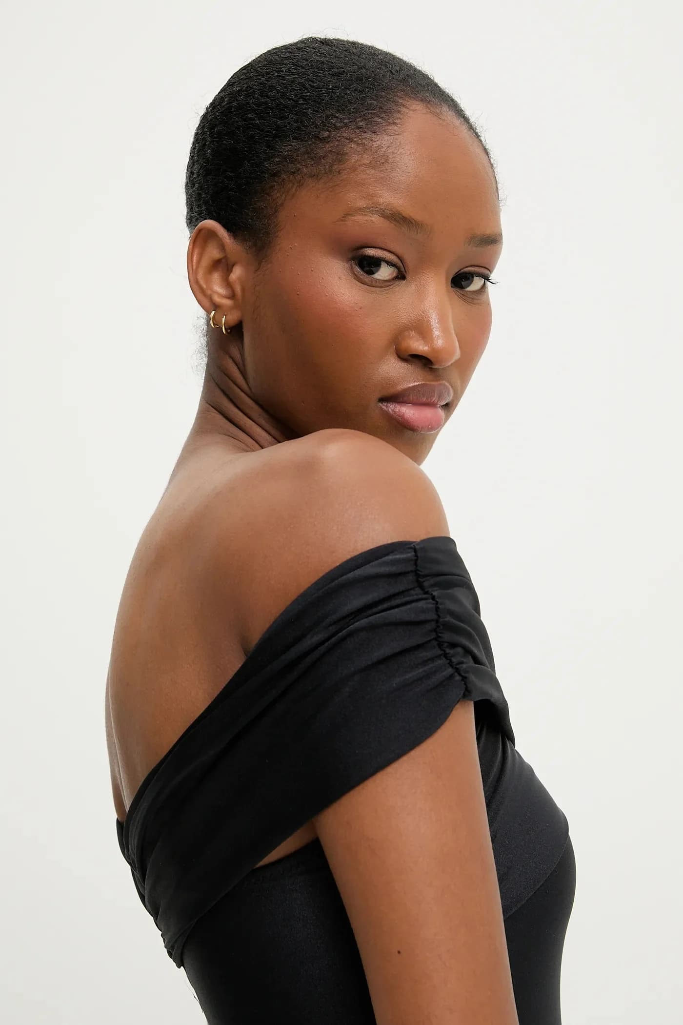 Цельный купальник - фото 4