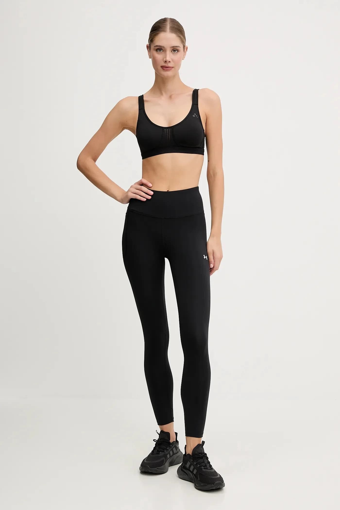 Леггинсы для тренировки движения - фото 2