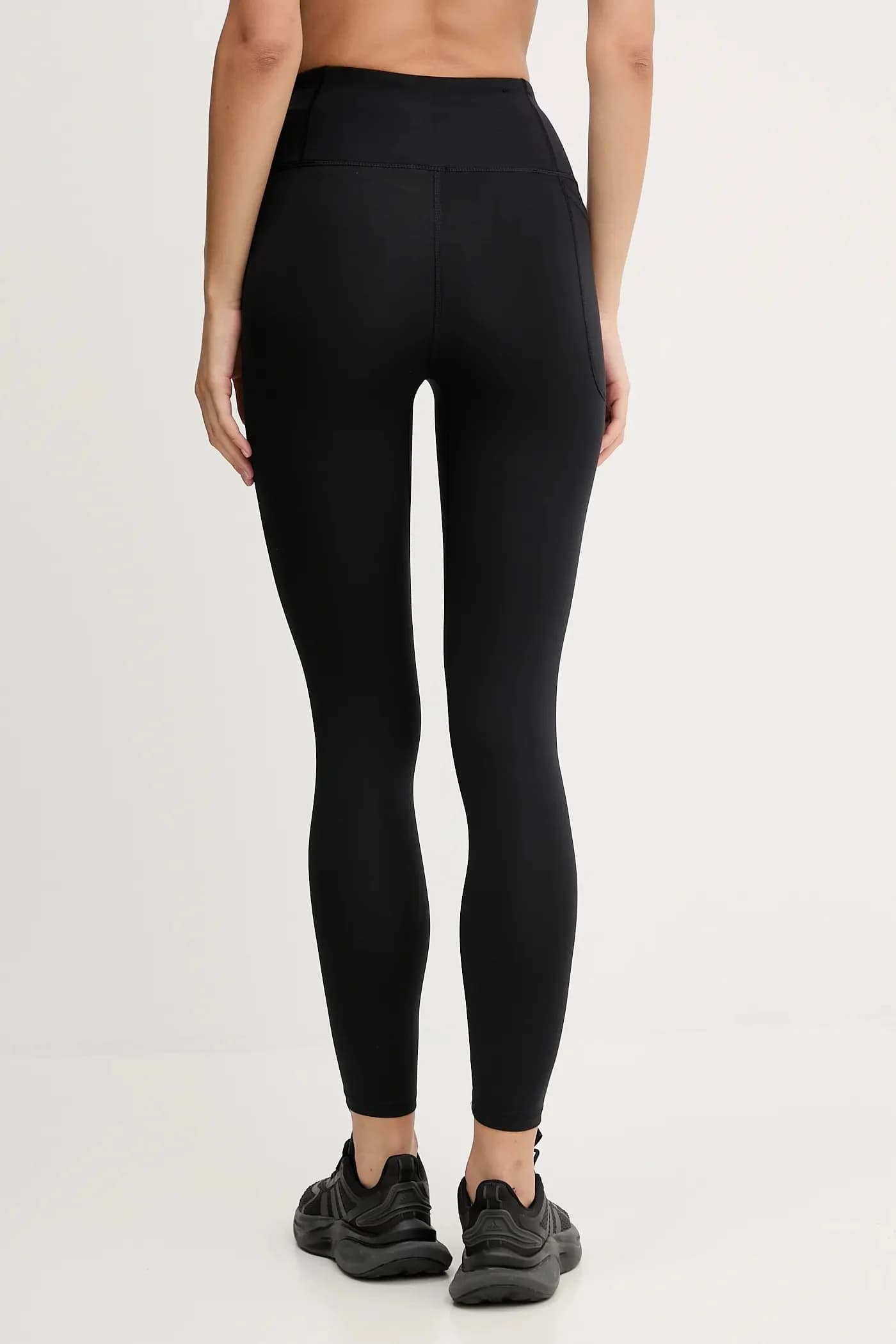 Леггинсы для тренировки движения - фото 3