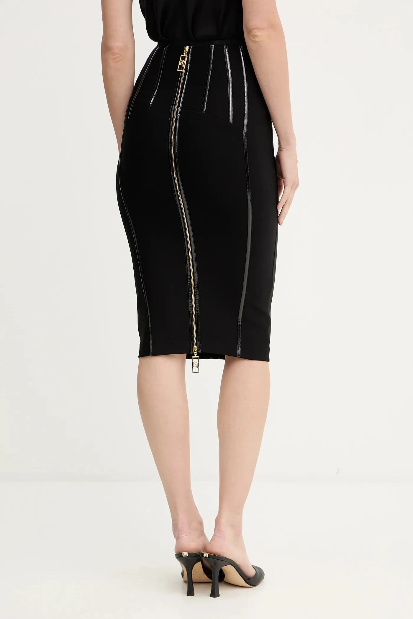 Юбка - фото 3