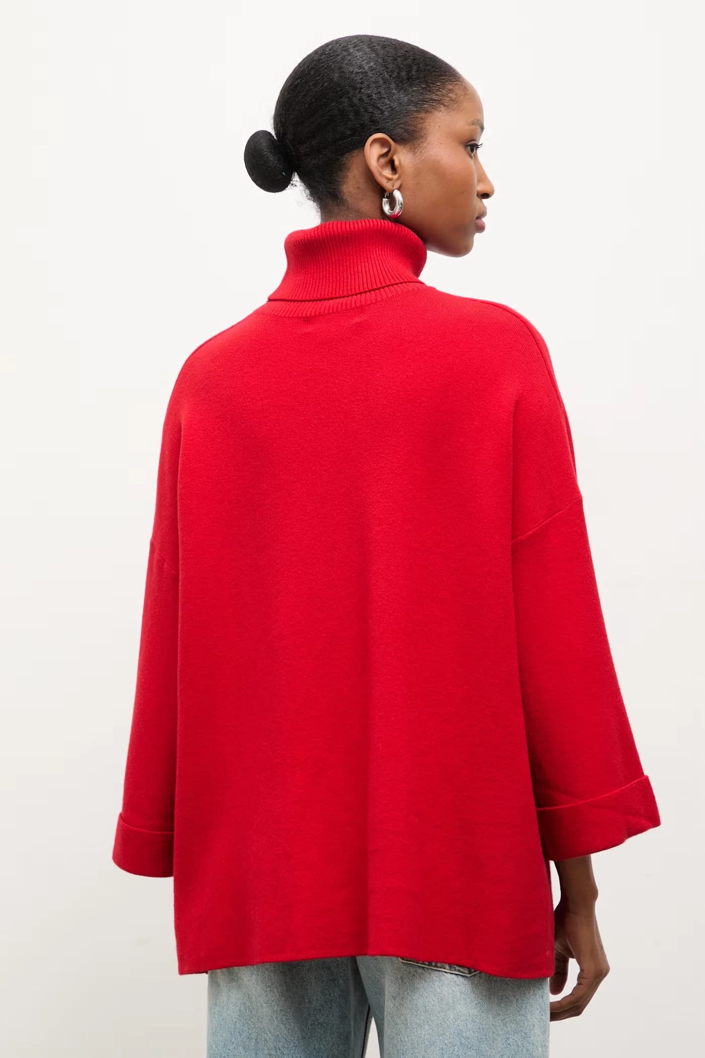 Свитер - фото 3