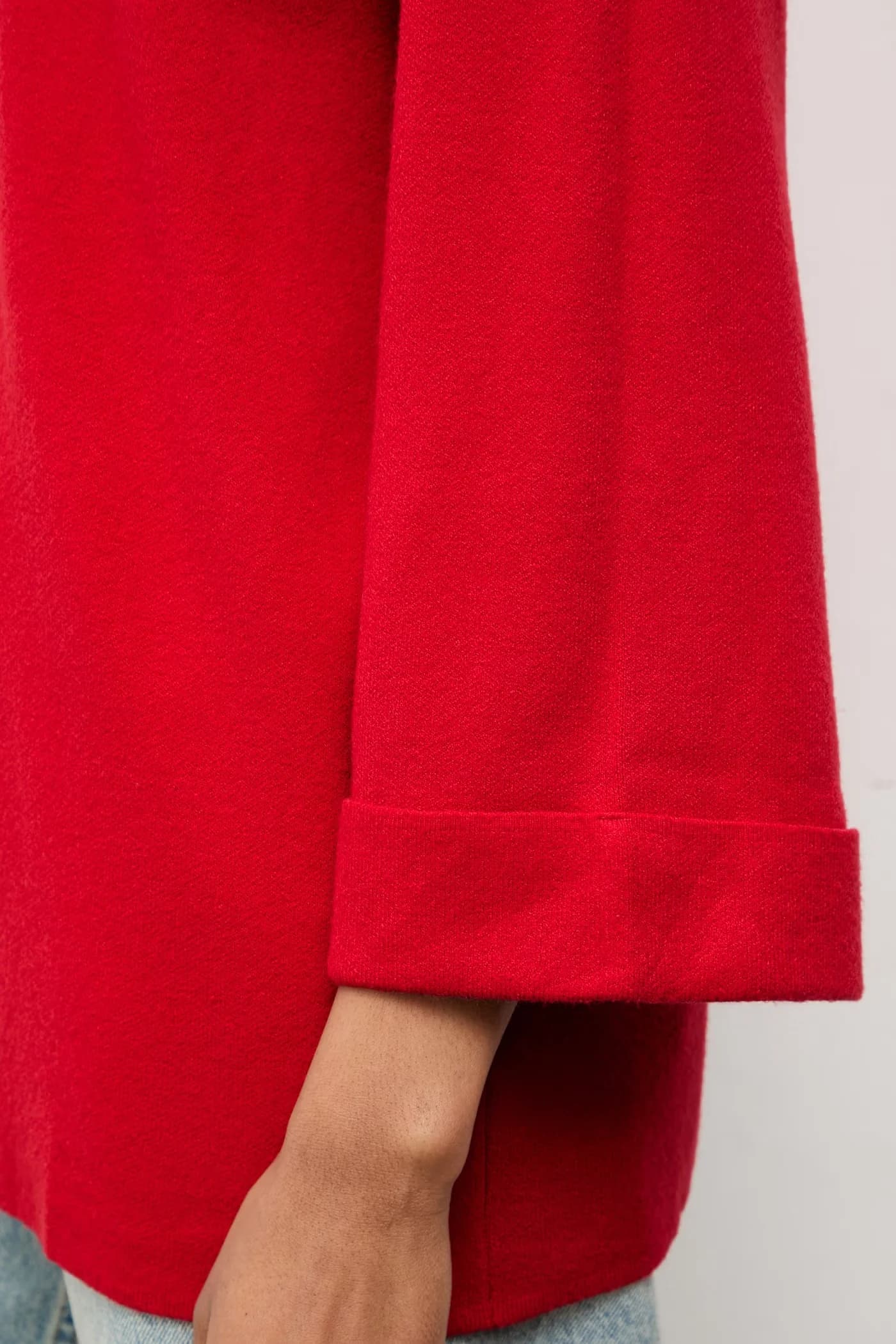 Свитер - фото 5