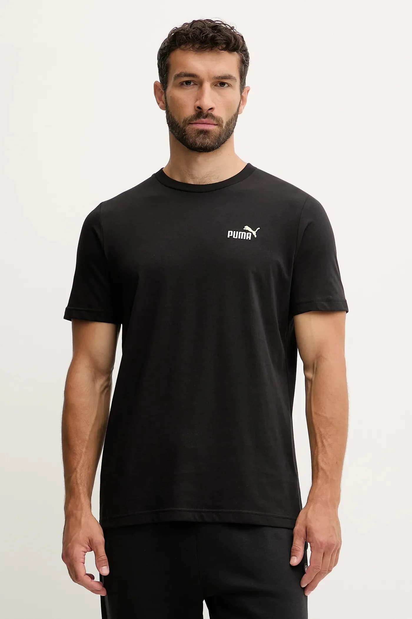 Хлопковая футболка