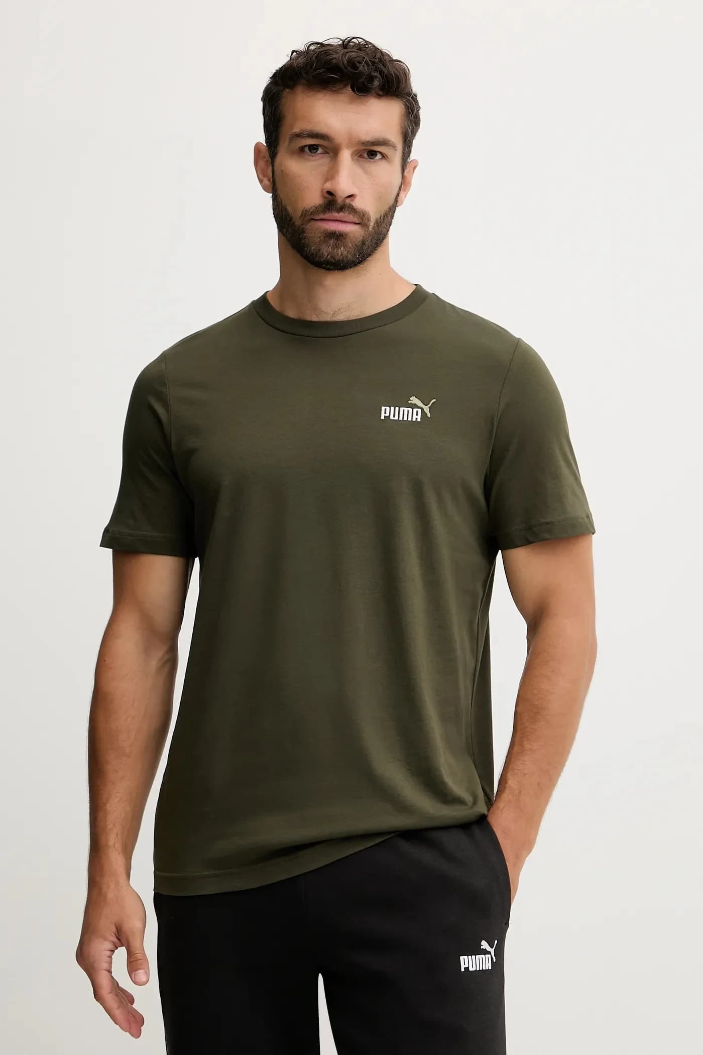 Хлопковая футболка