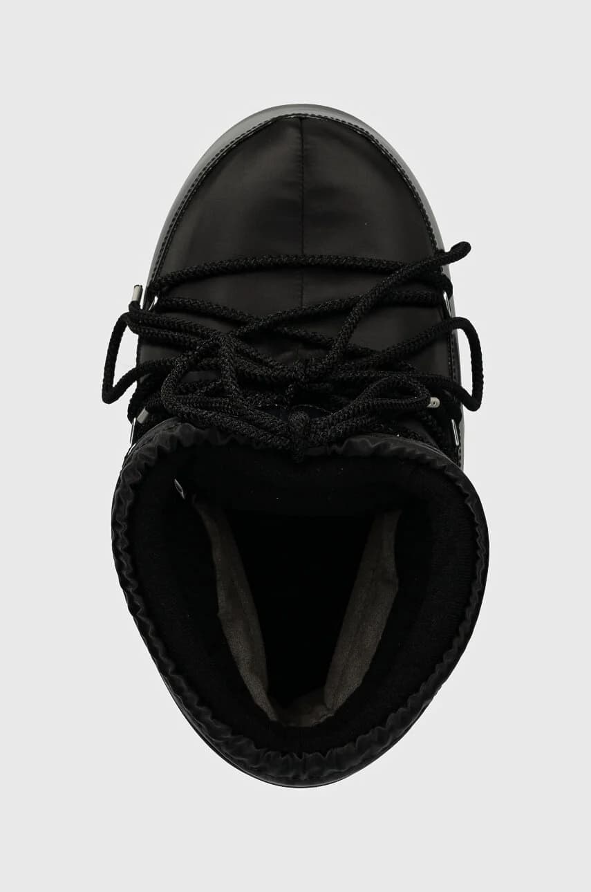 зимние ботинки MB ICON LOW GLANCE - фото 4