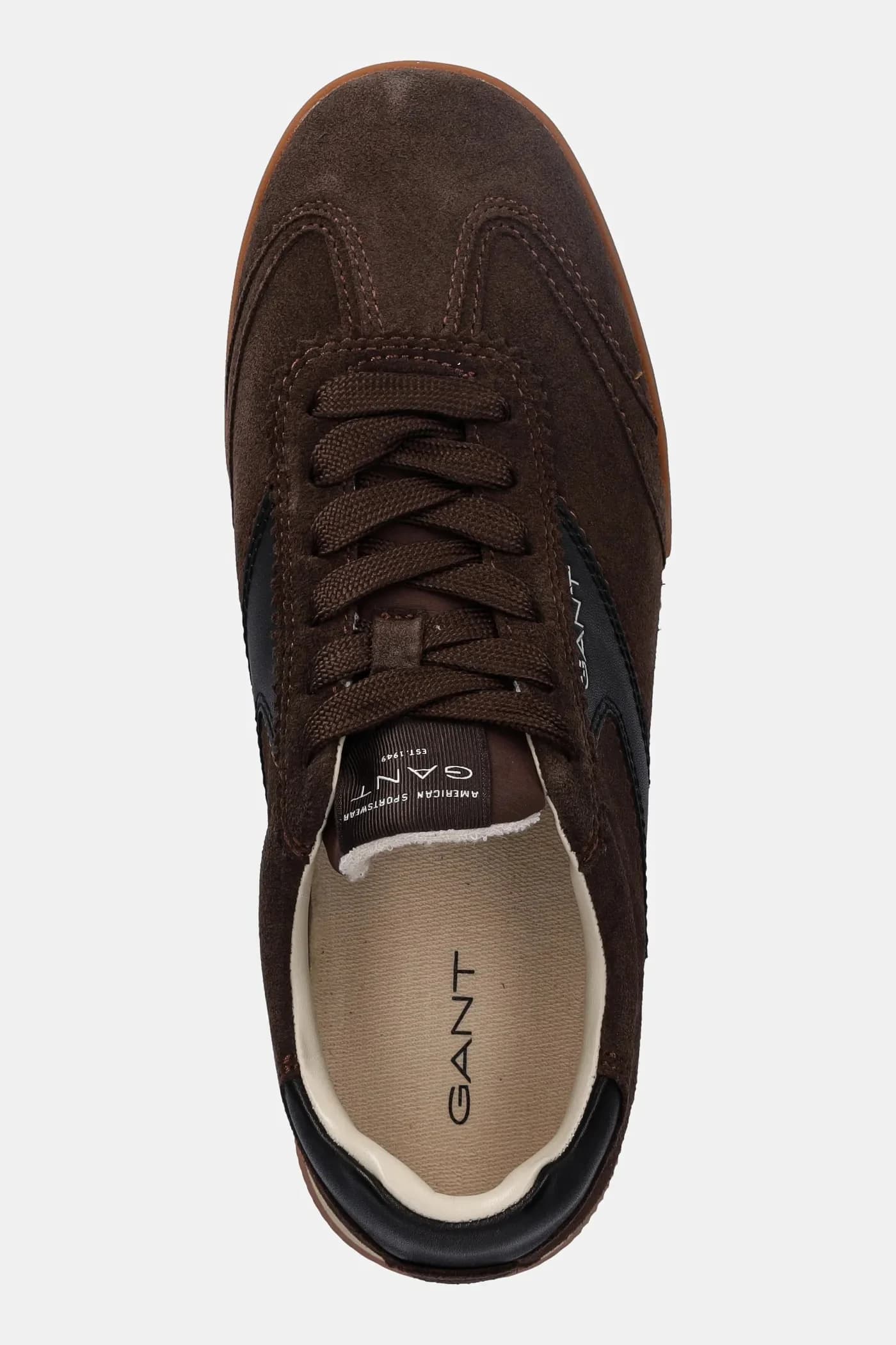 кроссовки Baylle - фото 4