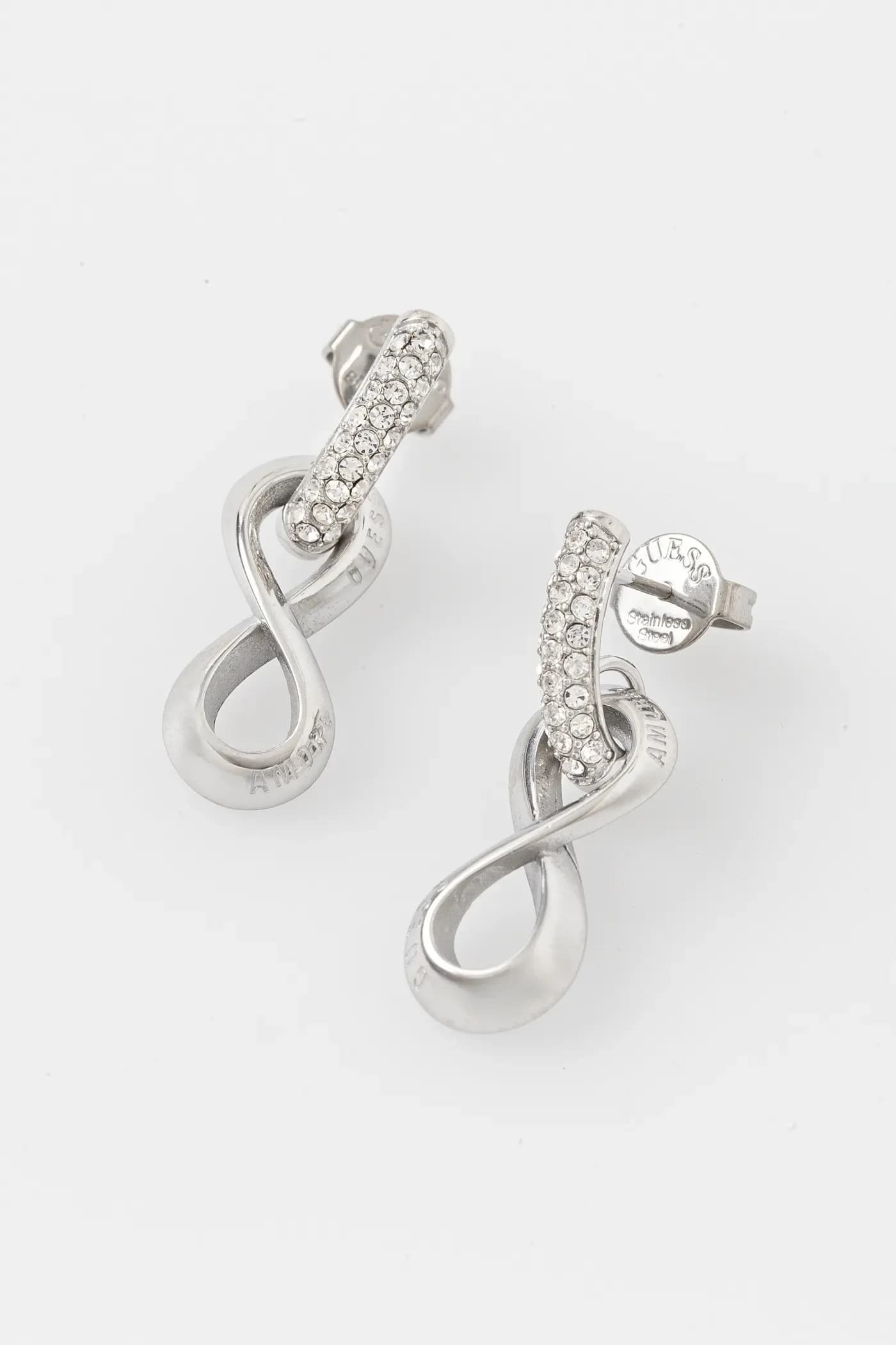 серьги АМОРЕ