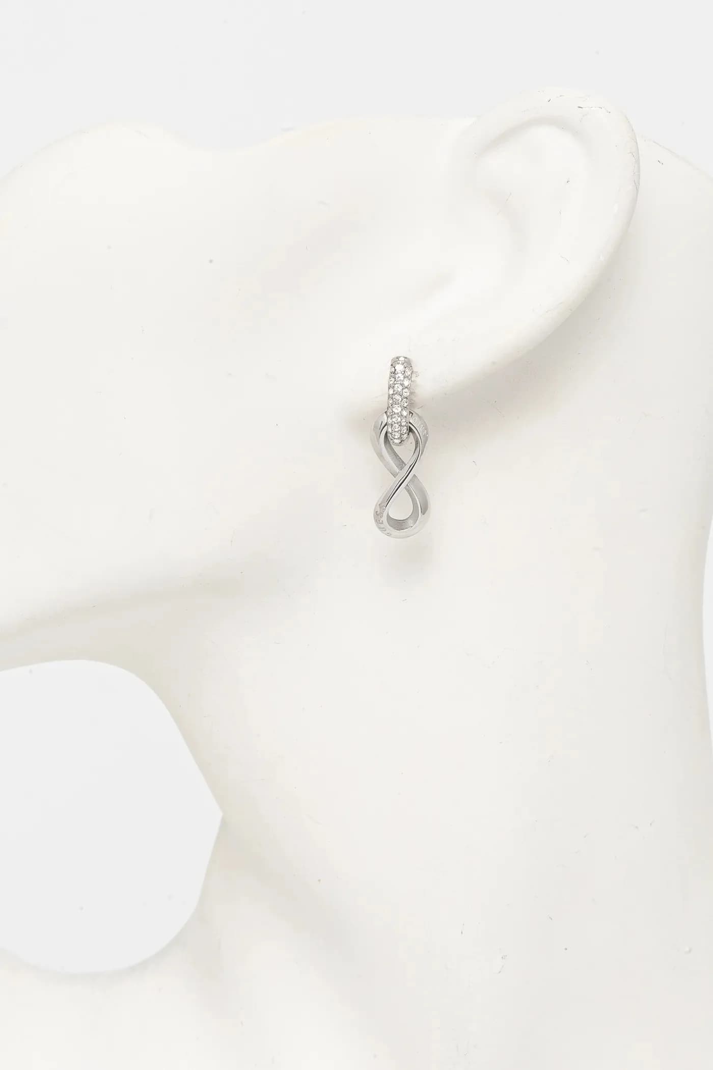 серьги АМОРЕ - фото 3