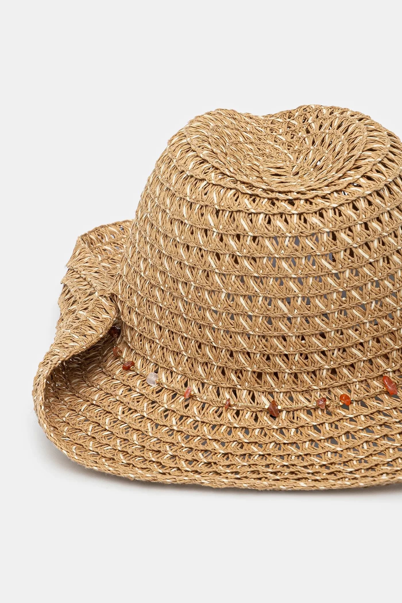 Шляпа - фото 4