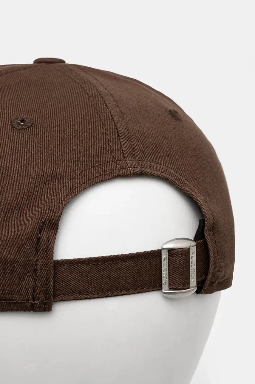 Бейсболка из хлопка LEAGUE ESSENTIAL 9FORTY® - фото 3