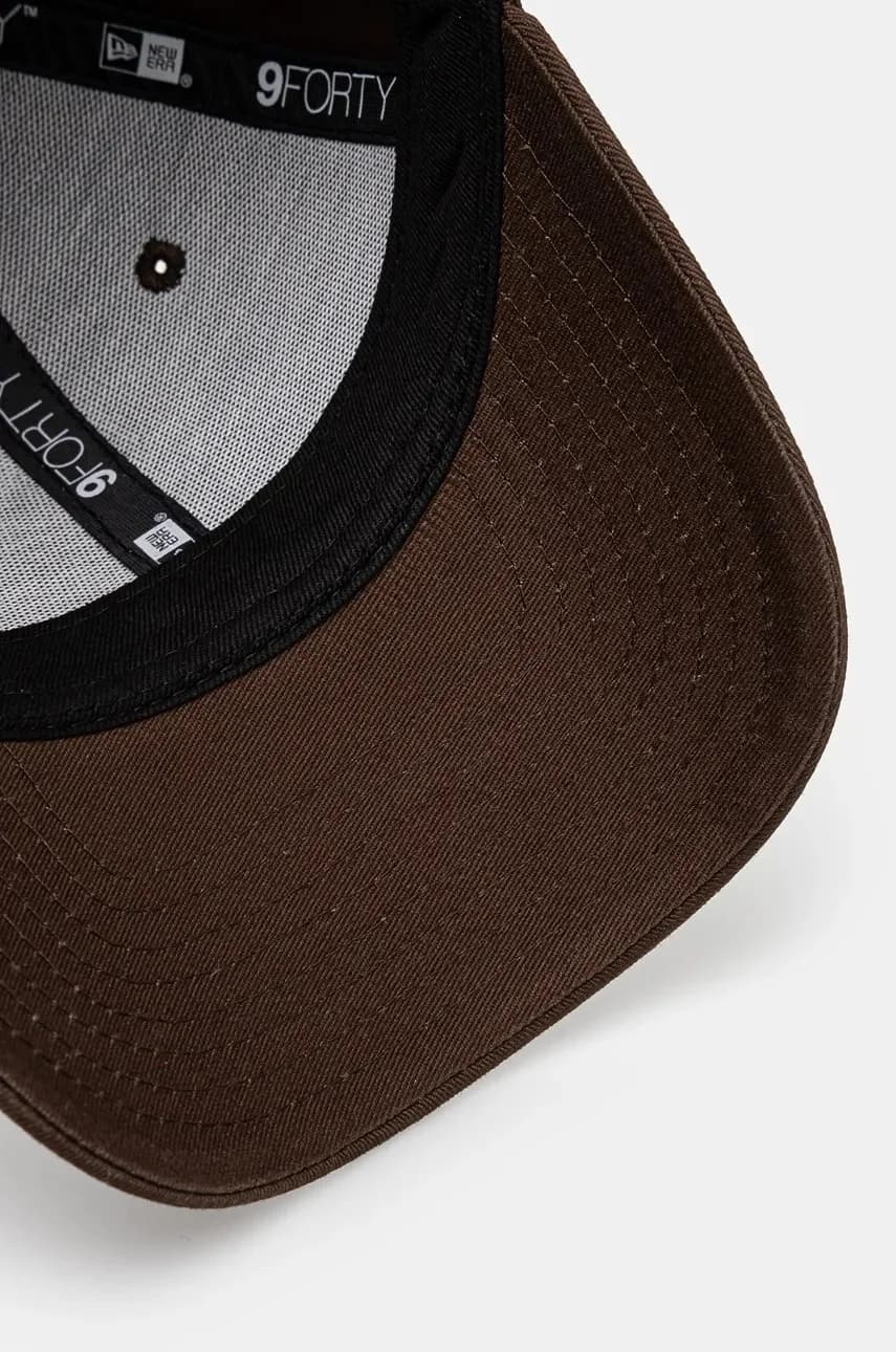 Бейсболка из хлопка LEAGUE ESSENTIAL 9FORTY® - фото 4