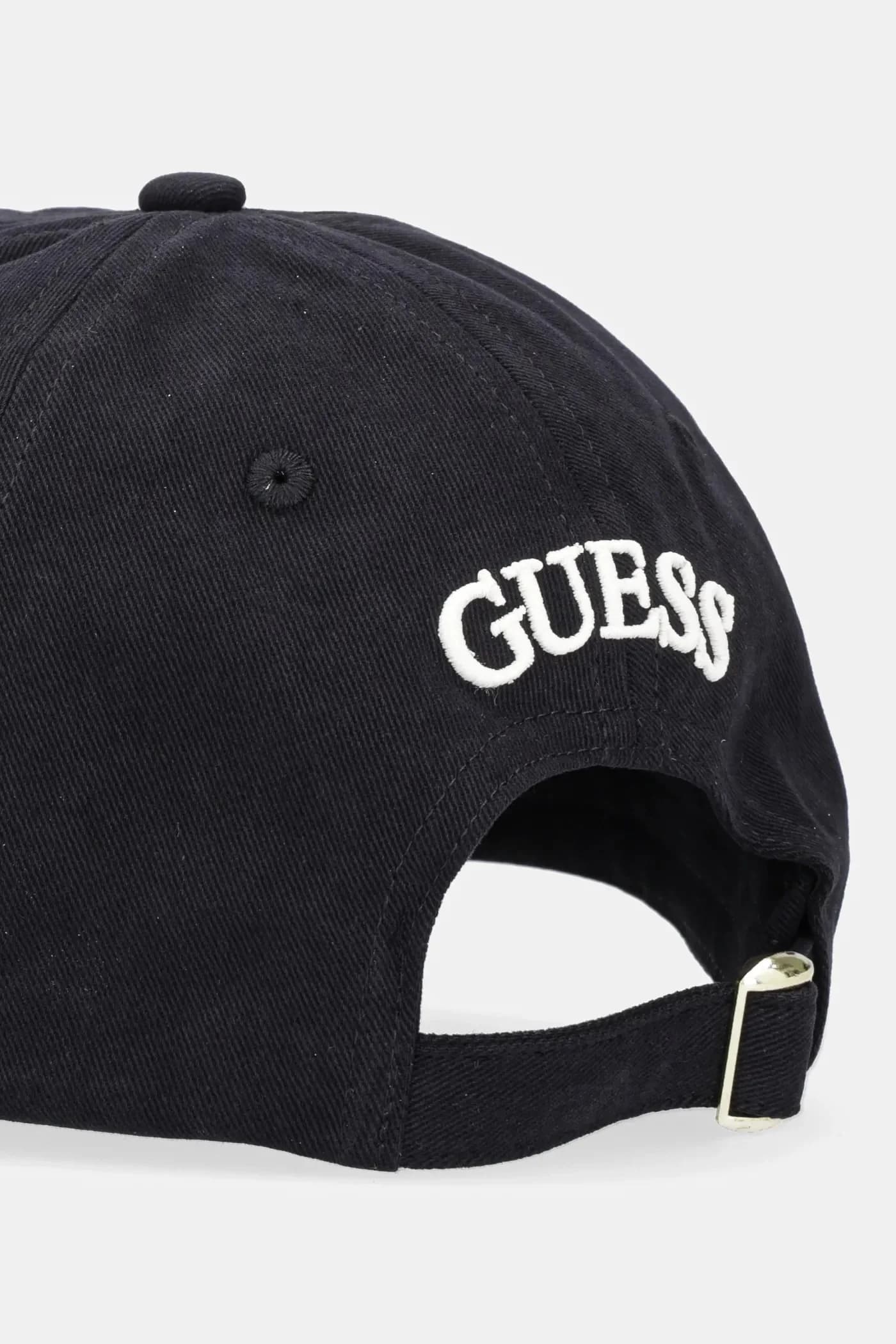 Хлопковая бейсболка - фото 3