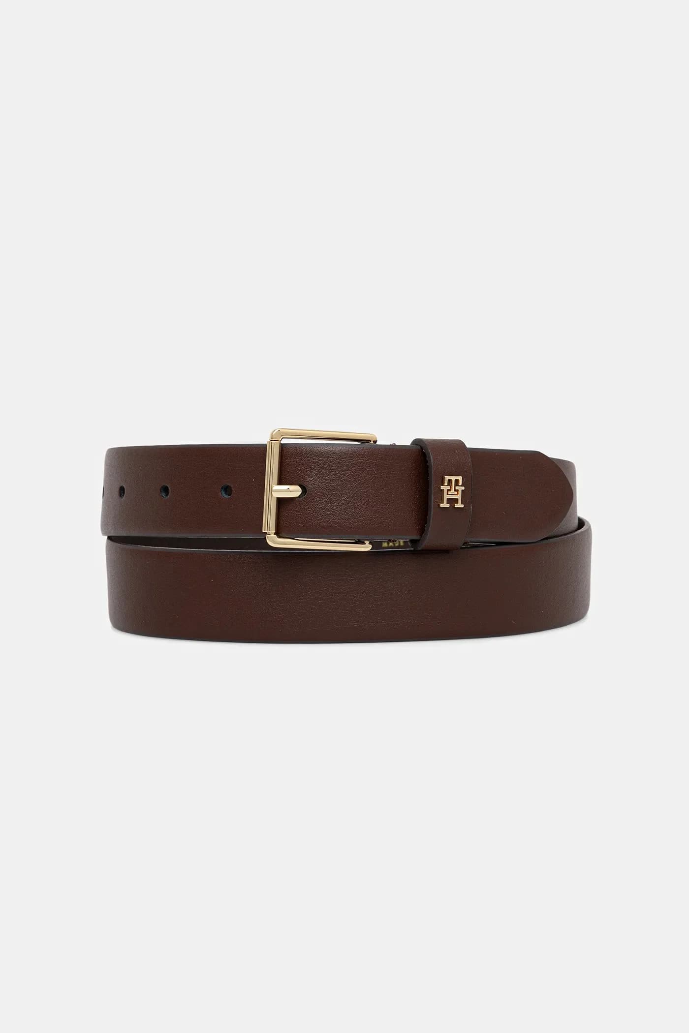 Кожаный ремень