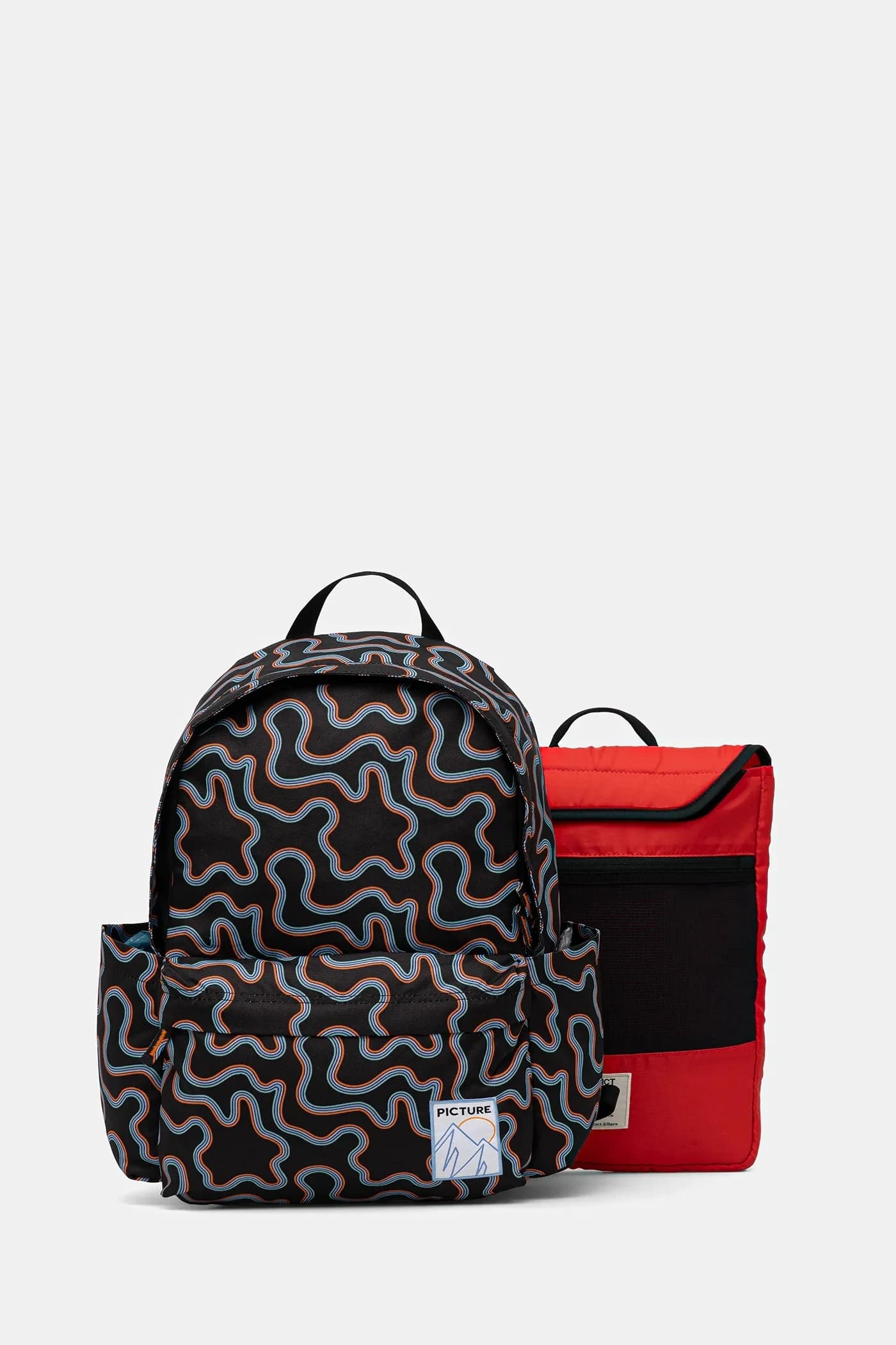 Рюкзак Тампу 20л.